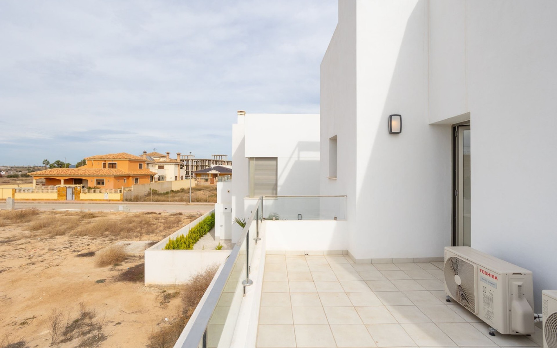 zum Verkauf - Villa - Los Alcazares - Los Alcazares Centro