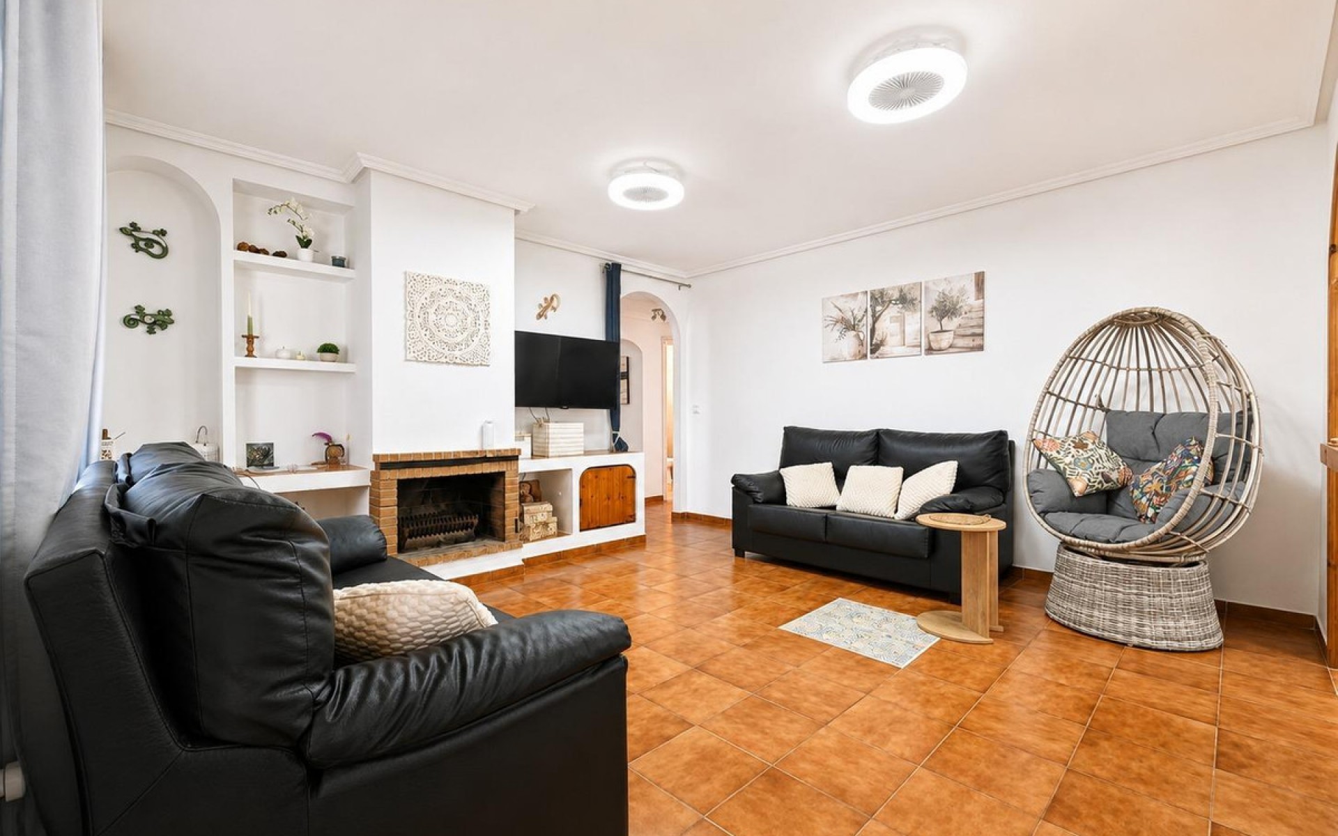 zum Verkauf - Villa - Los Alcazares - Los Alcazares Centro