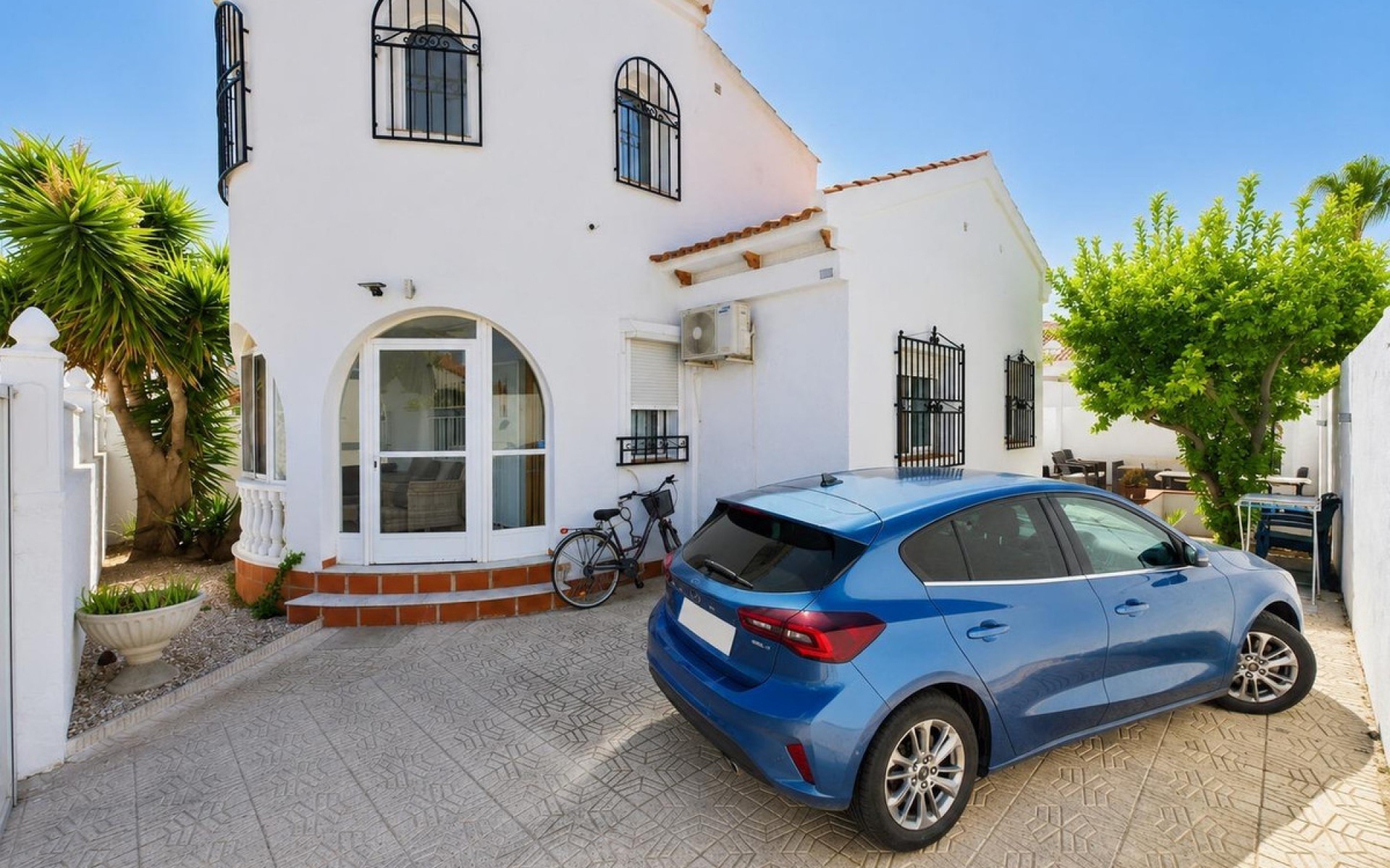 zum Verkauf - Villa - Los Alcazares - Los Alcazares Centro