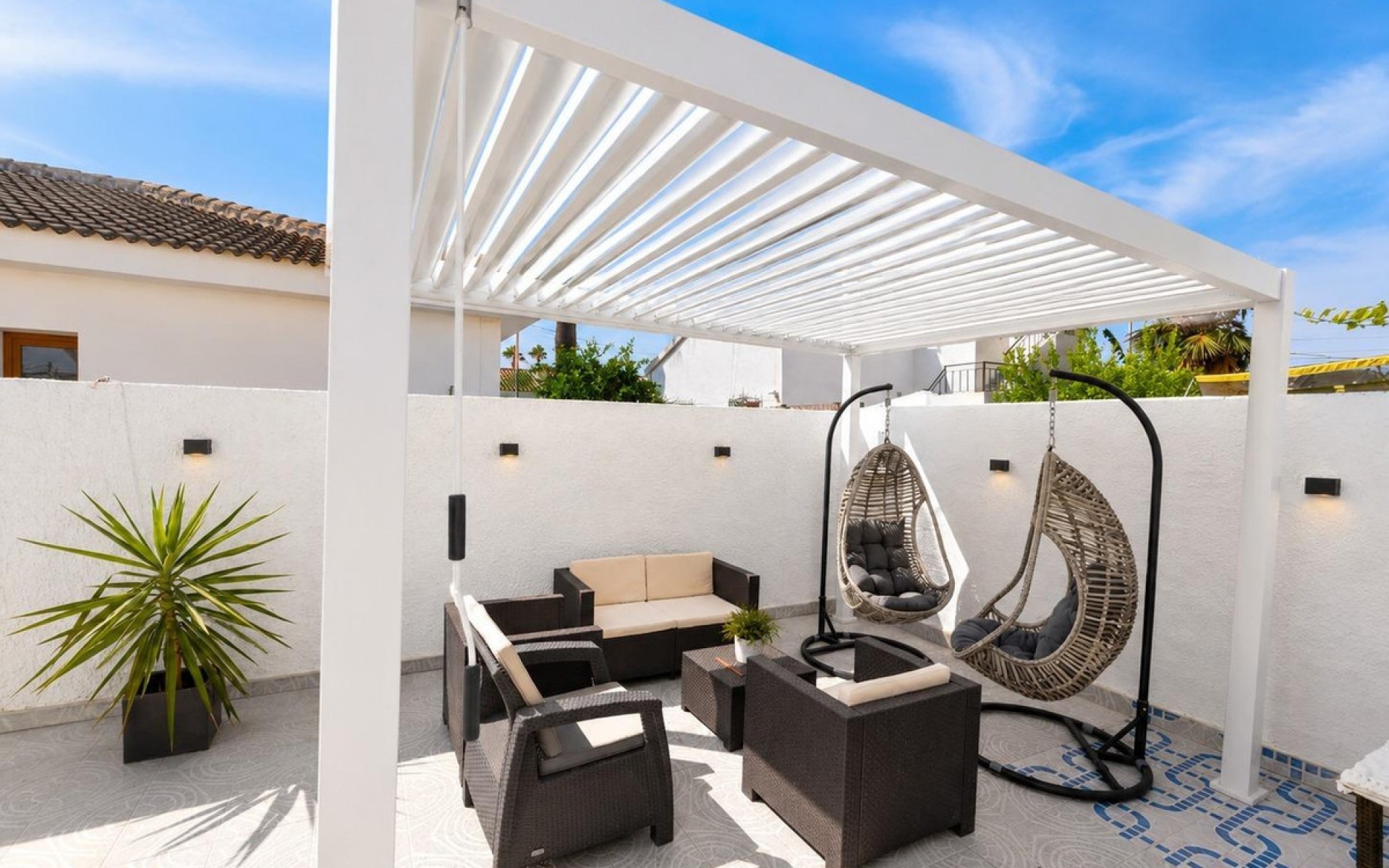 zum Verkauf - Villa - Los Alcazares - Los Alcazares Centro