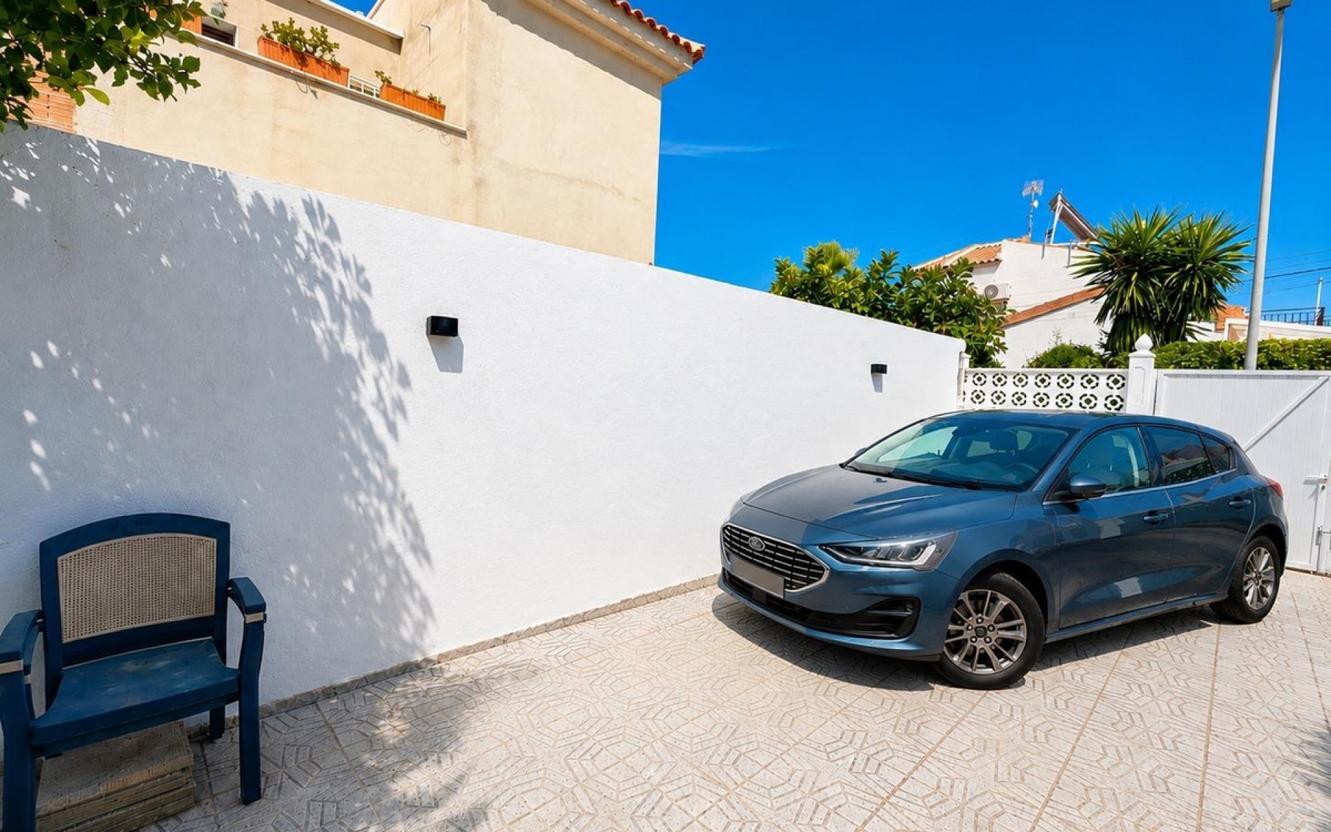 zum Verkauf - Villa - Los Alcazares - Los Alcazares Centro