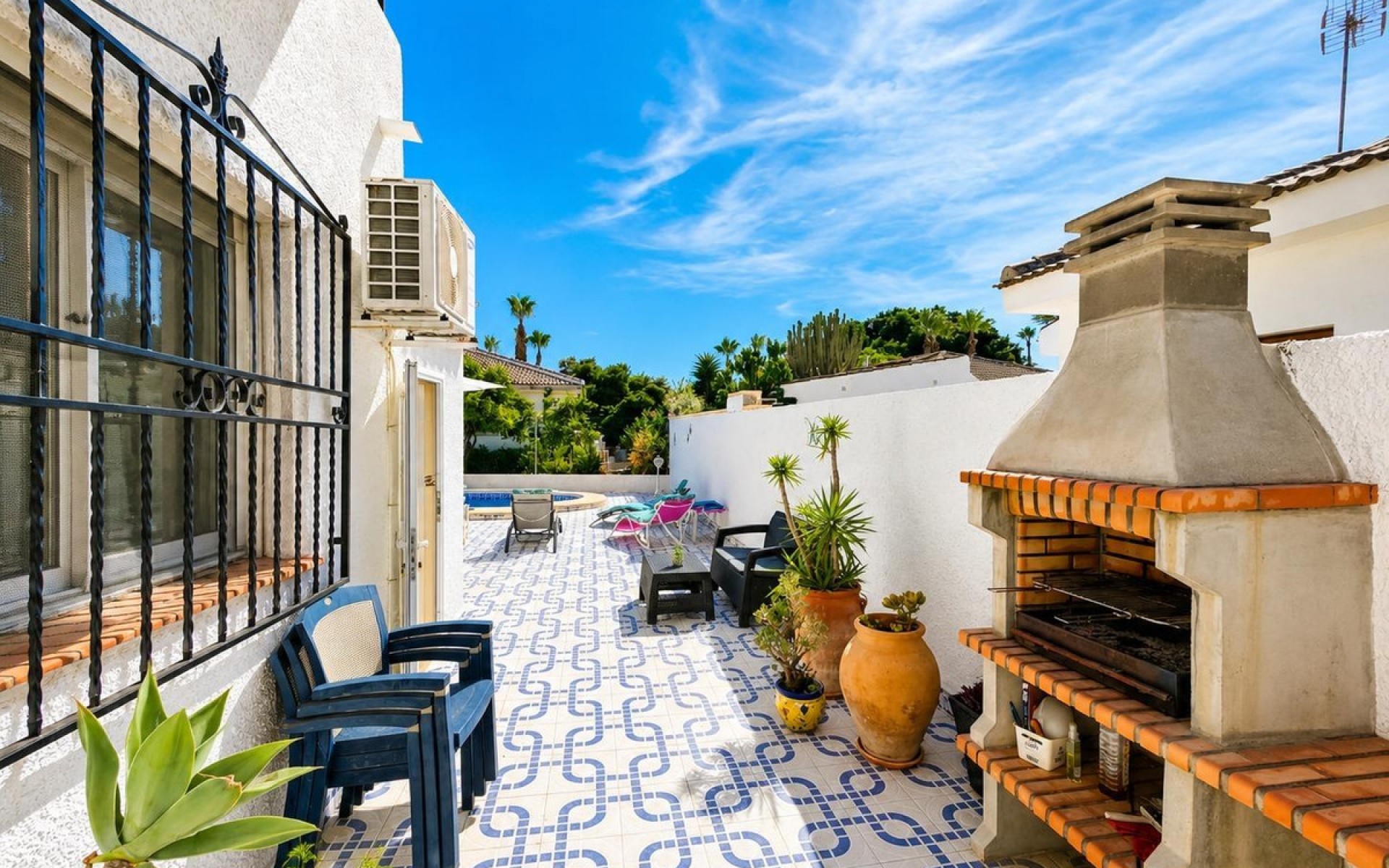 zum Verkauf - Villa - Los Alcazares - Los Alcazares Centro