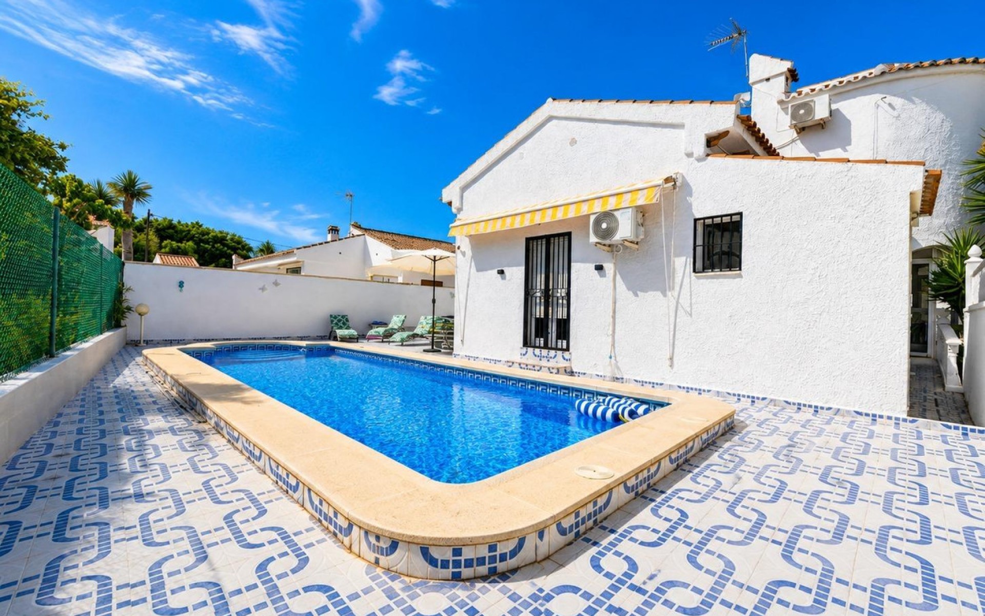 zum Verkauf - Villa - Los Alcazares - Los Alcazares Centro