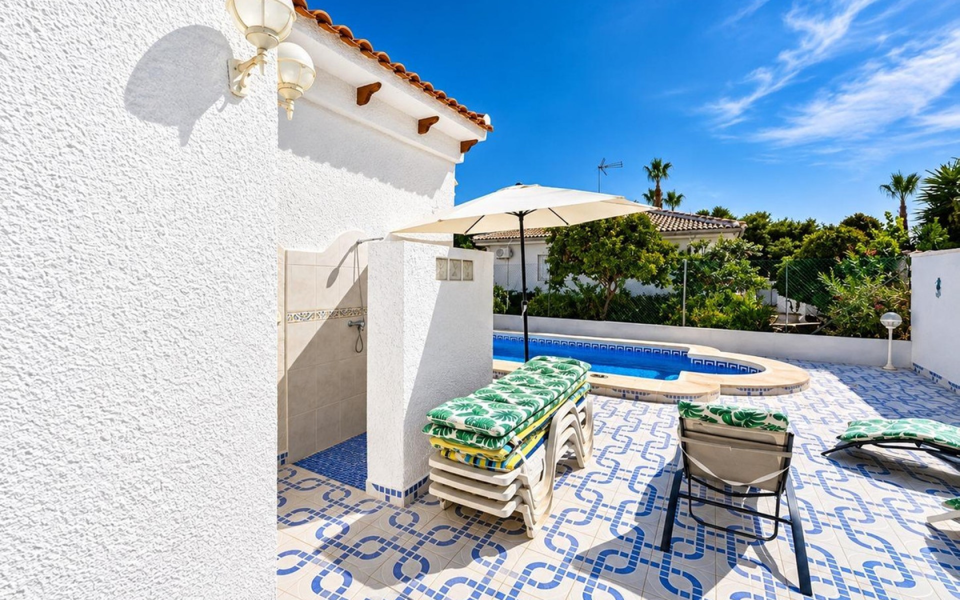 zum Verkauf - Villa - Los Alcazares - Los Alcazares Centro