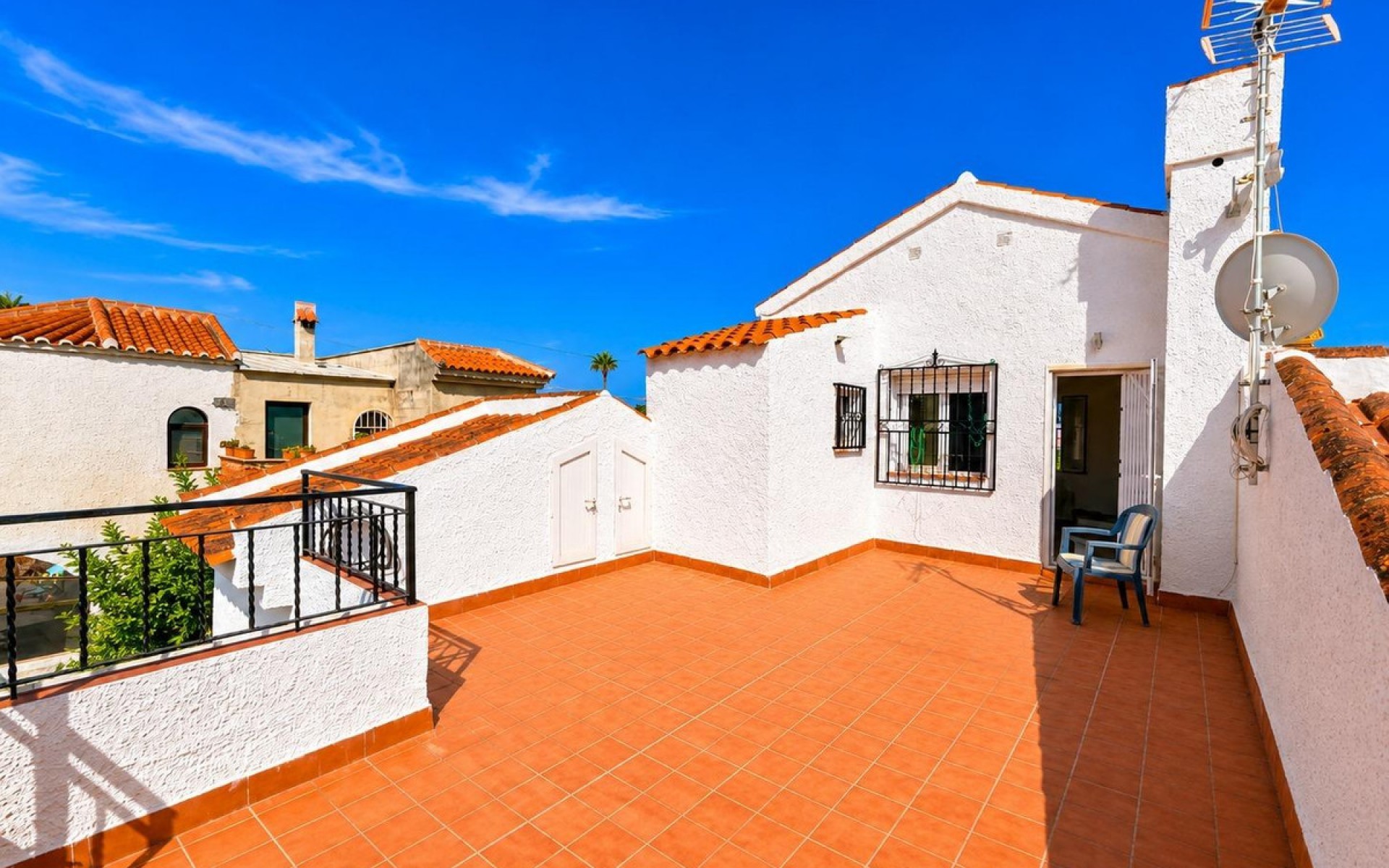 zum Verkauf - Villa - Los Alcazares - Los Alcazares Centro