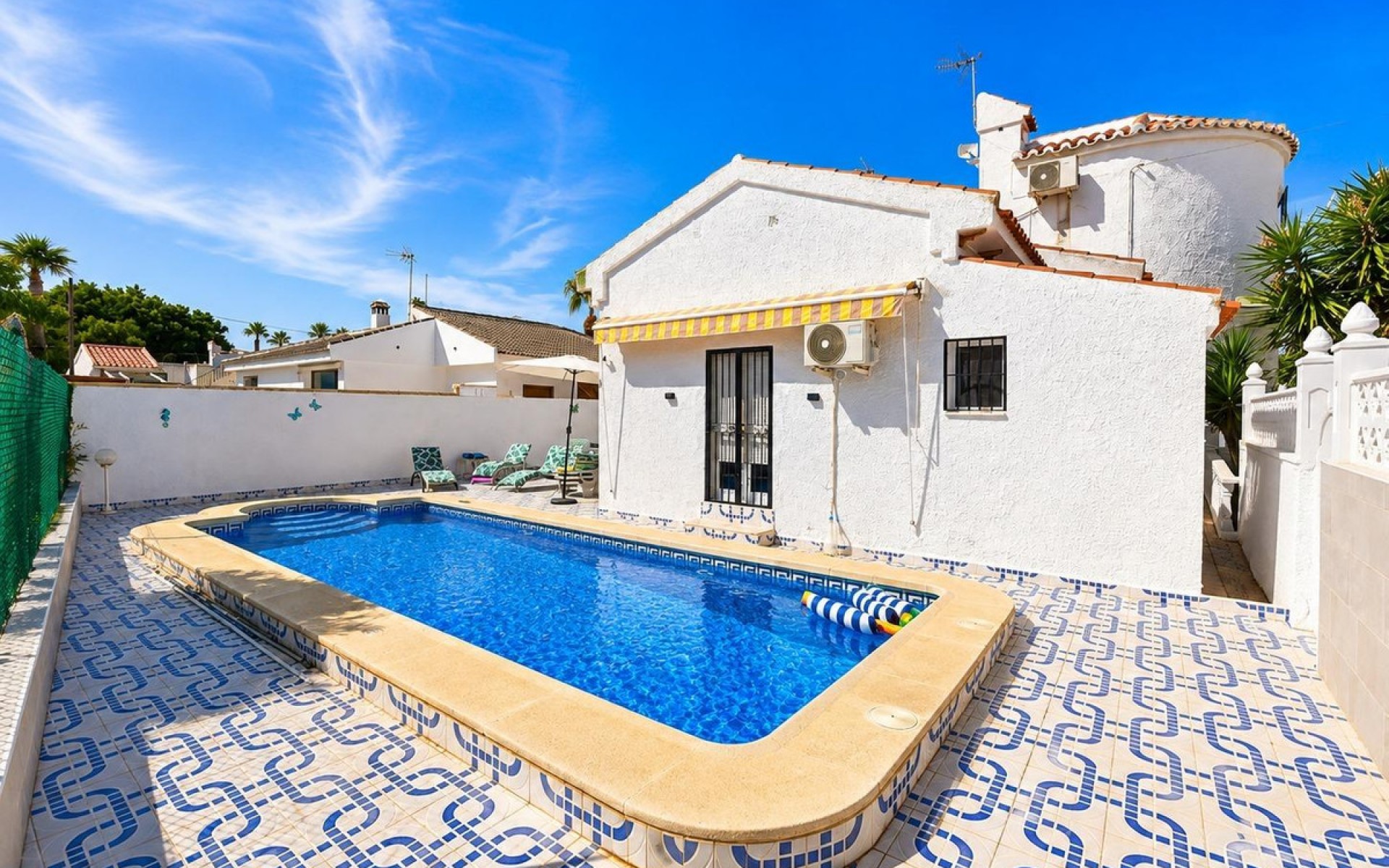 zum Verkauf - Villa - Los Alcazares - Los Alcazares Centro