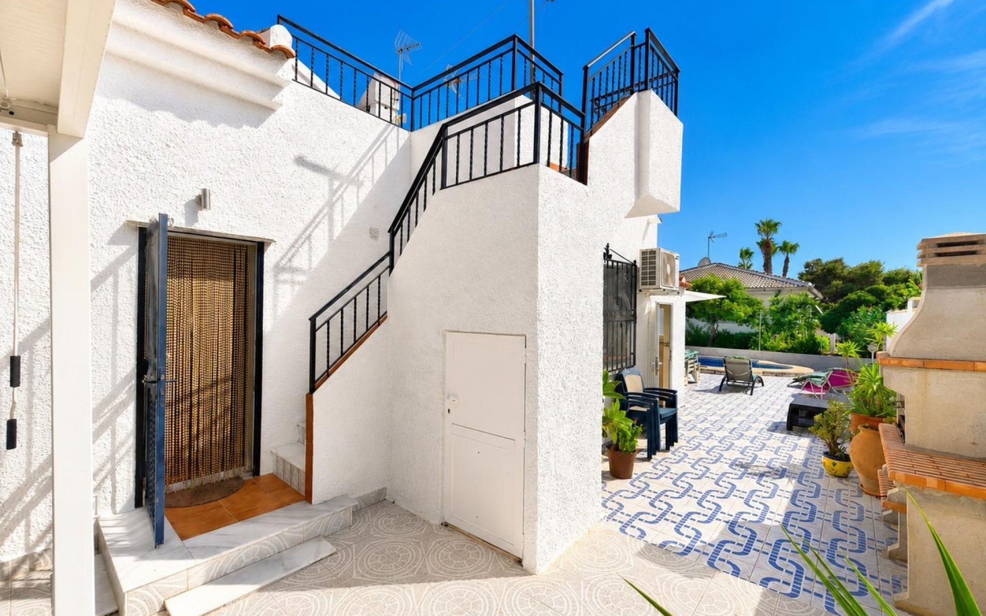 zum Verkauf - Villa - Los Alcazares - Los Alcazares Centro
