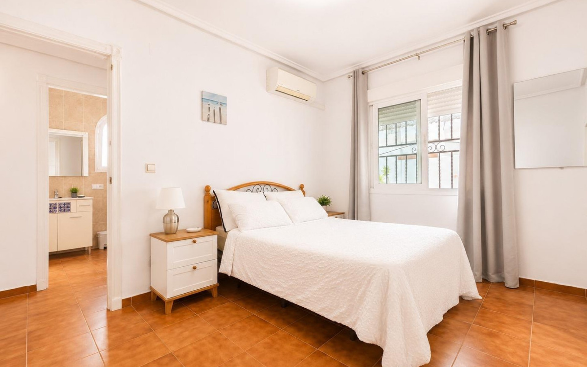 zum Verkauf - Villa - Los Alcazares - Los Alcazares Centro