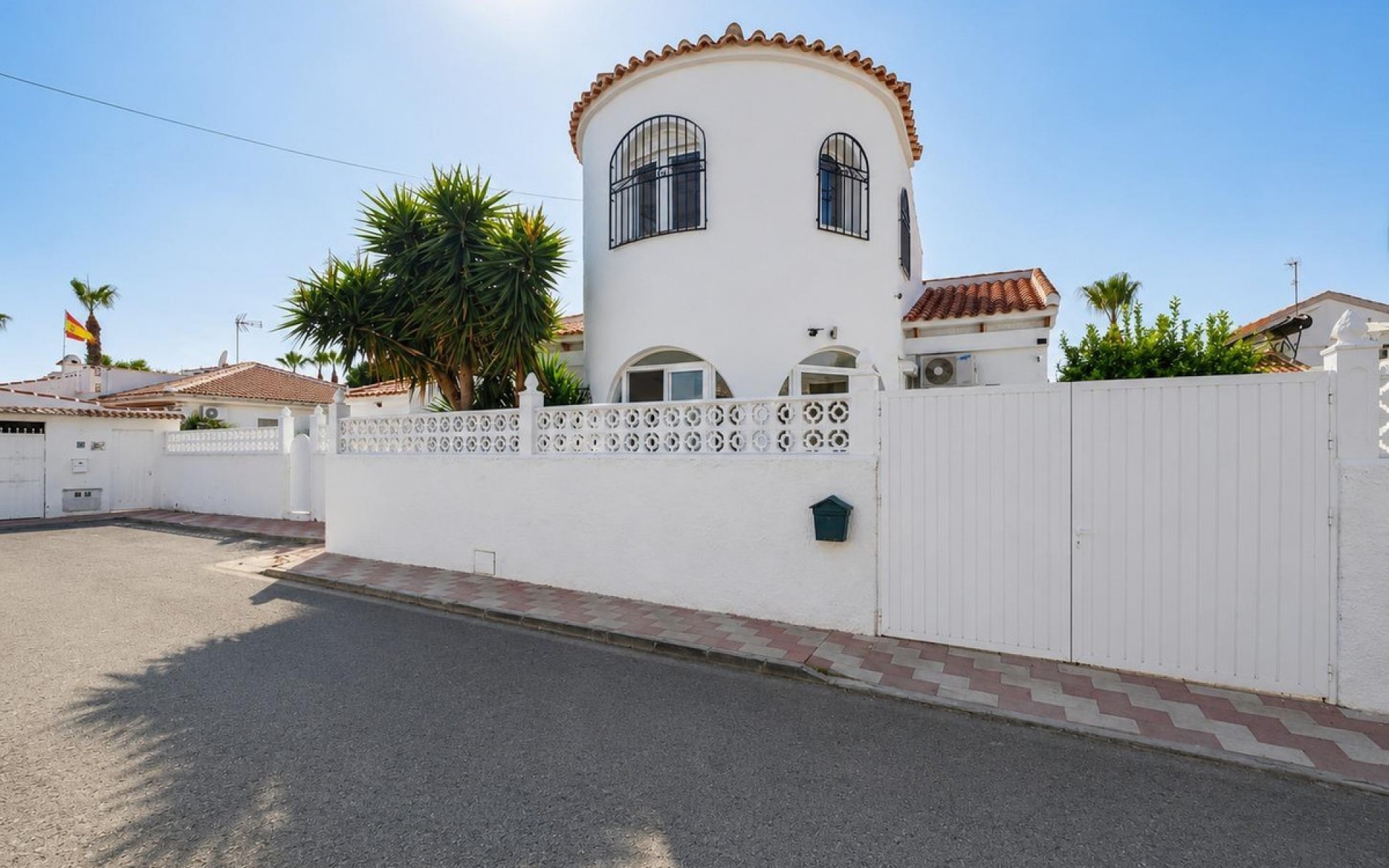 zum Verkauf - Villa - Los Alcazares - Los Alcazares Centro