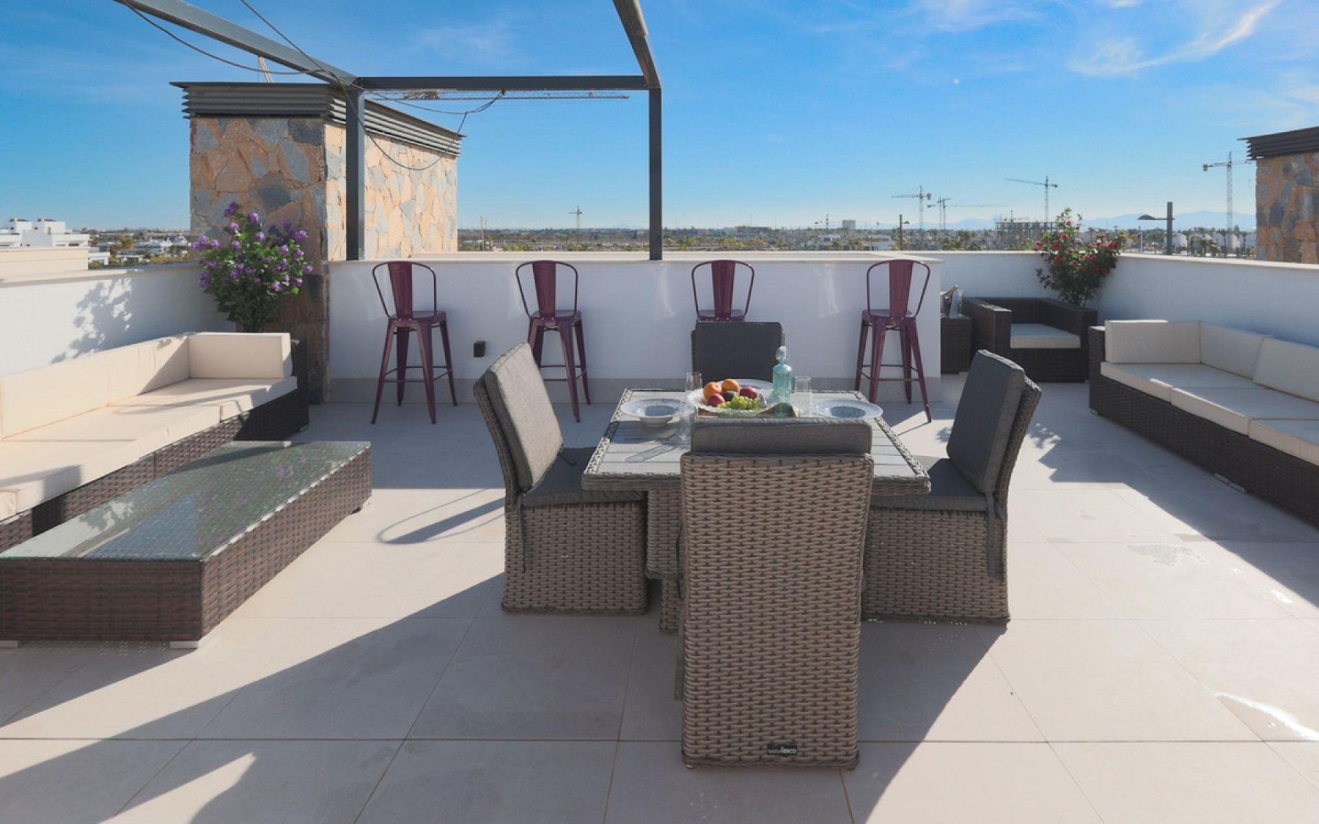 zum Verkauf - Villa - Los Alcazares - Los Alcazares Centro