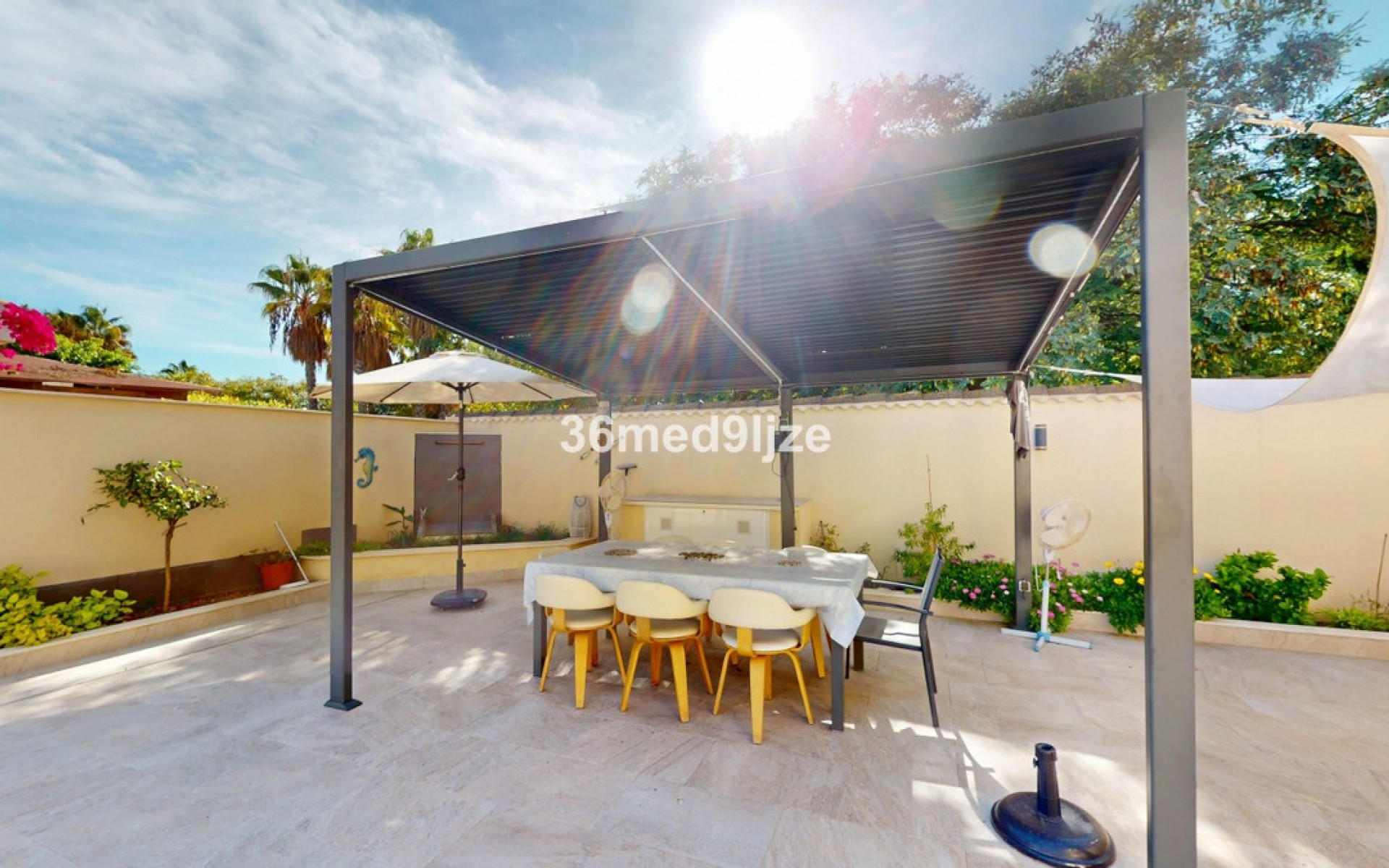 zum Verkauf - Villa - Los Alcazares - Los Narejos