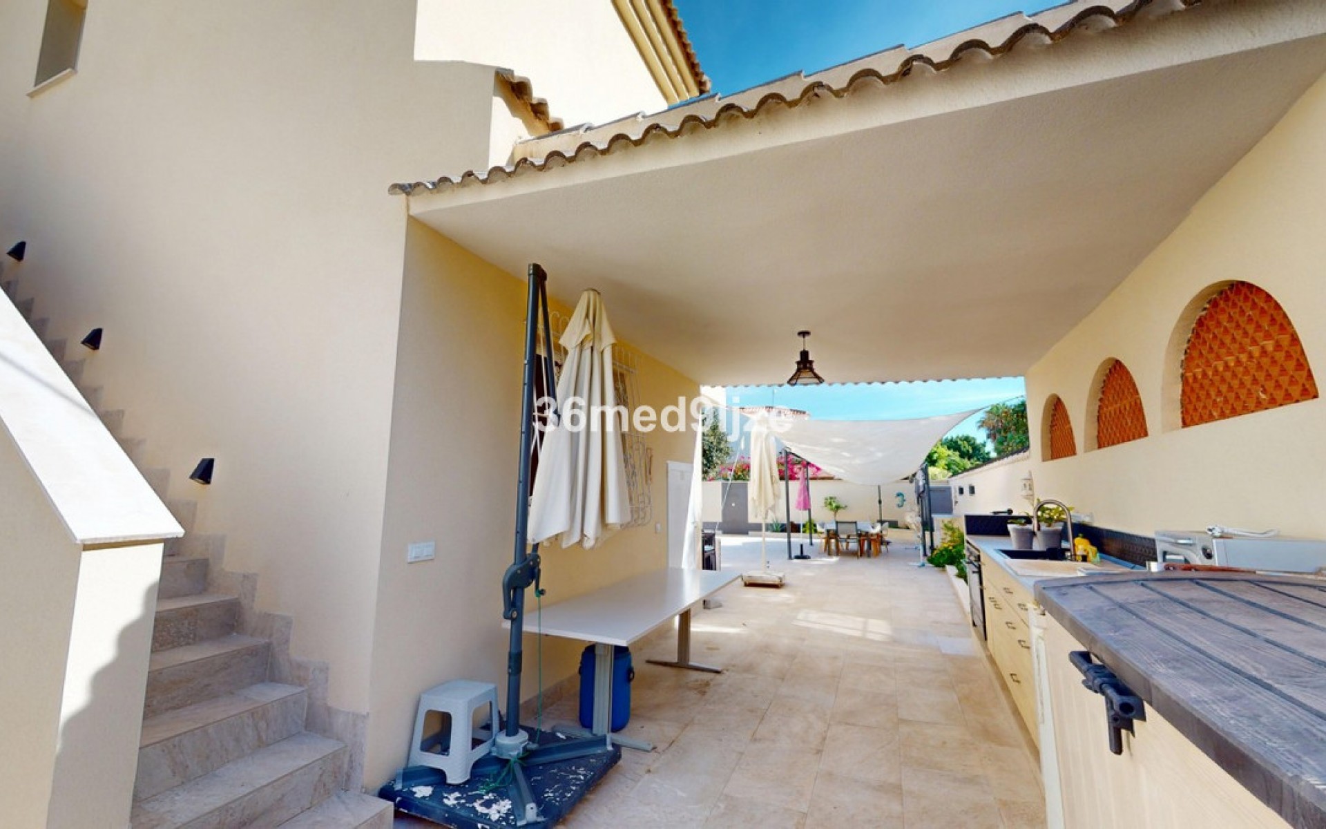 zum Verkauf - Villa - Los Alcazares - Los Narejos