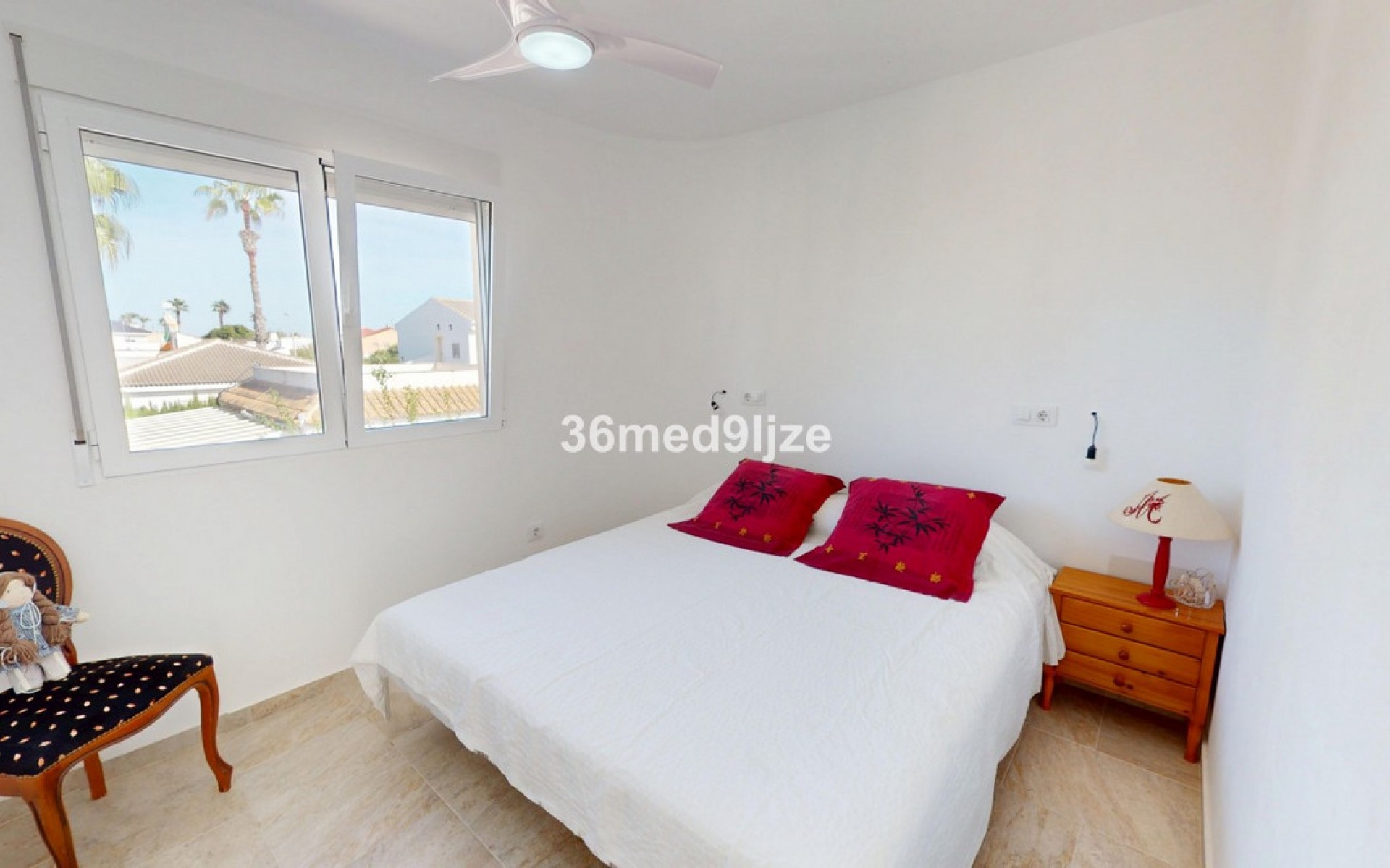 zum Verkauf - Villa - Los Alcazares - Los Narejos