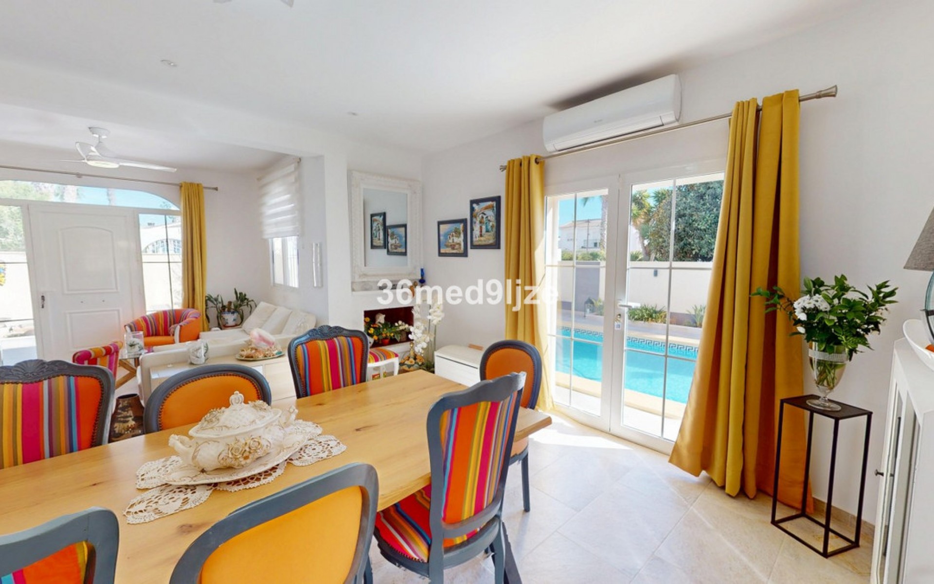 zum Verkauf - Villa - Los Alcazares - Los Narejos