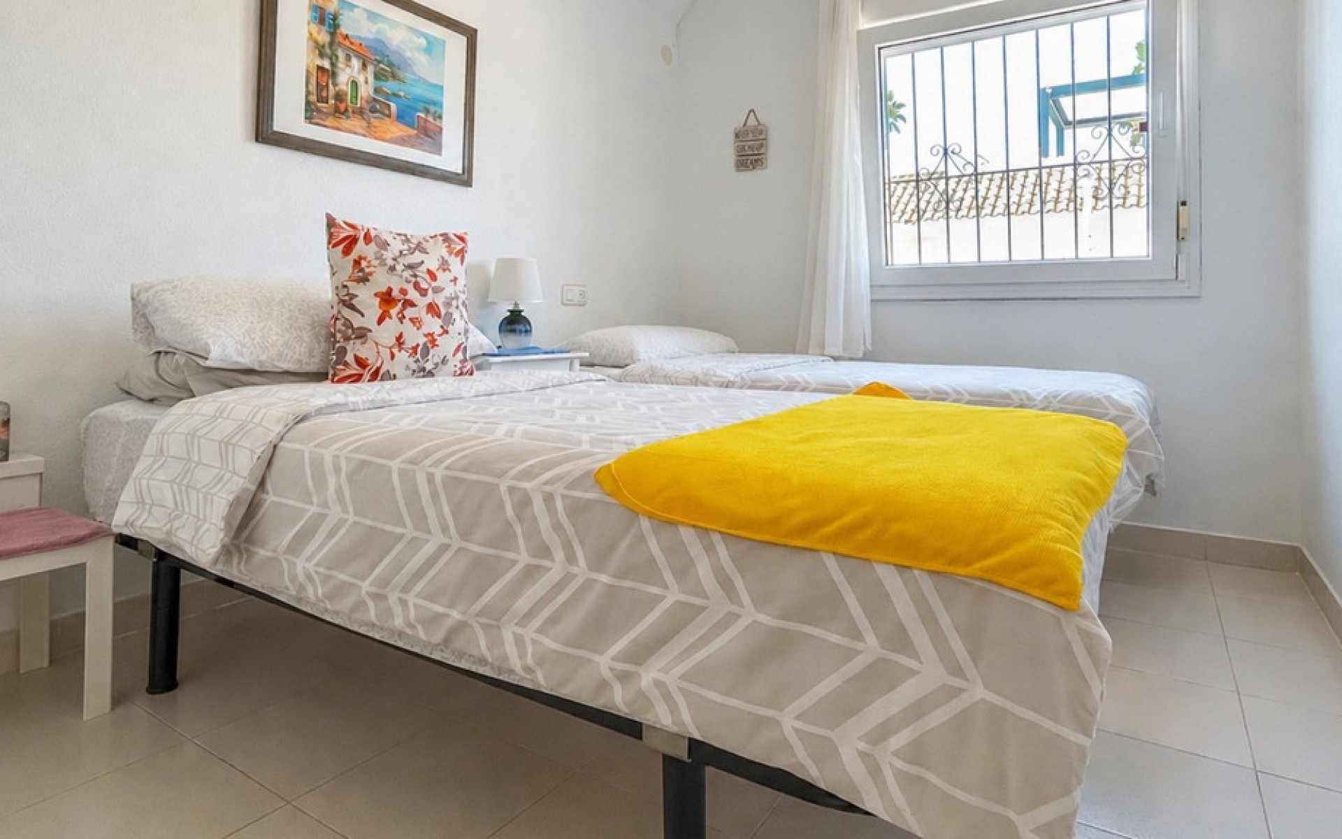 zum Verkauf - Villa - Los Alcazares - Los Narejos