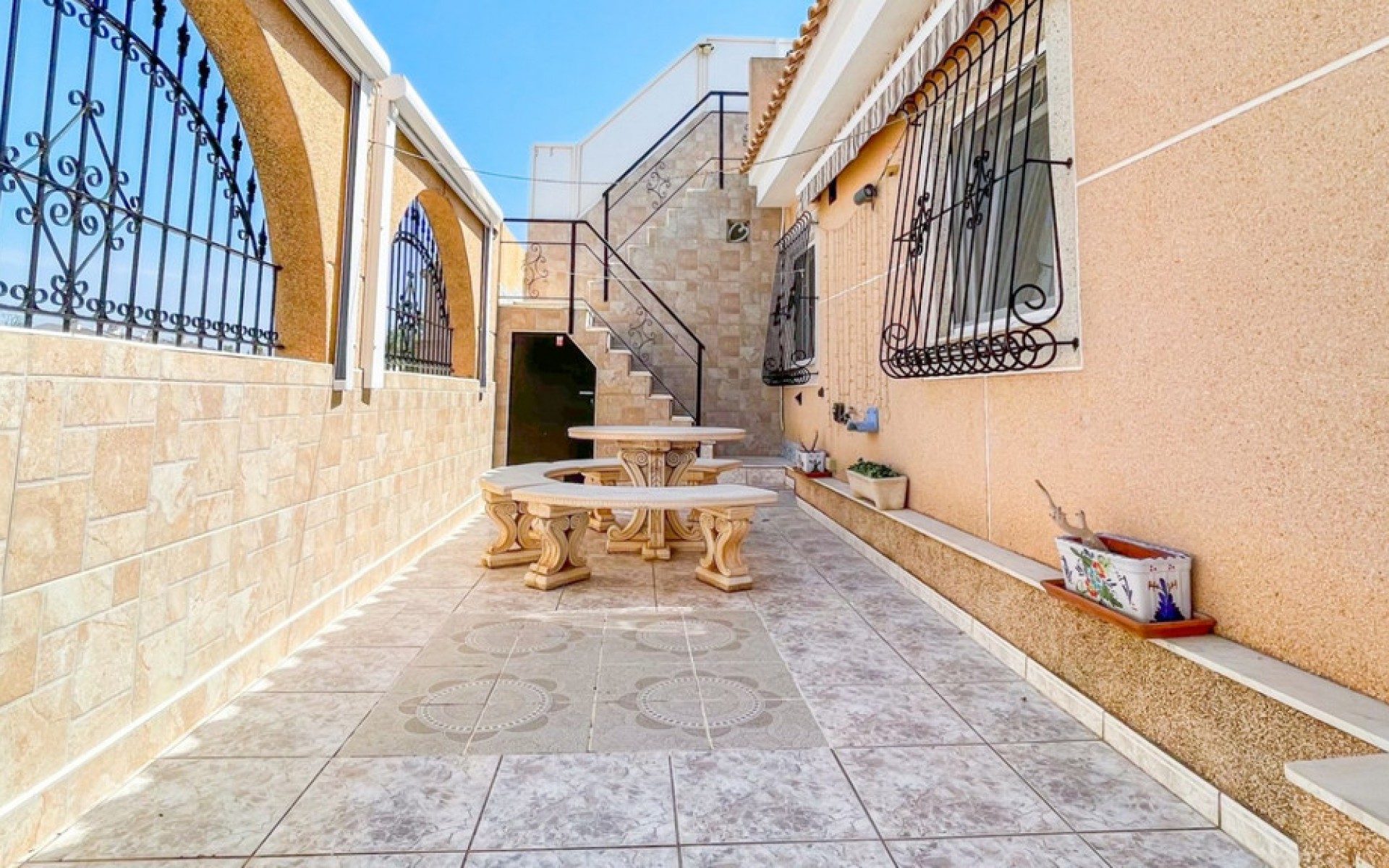 zum Verkauf - Villa - Los Alcazares - Los Narejos