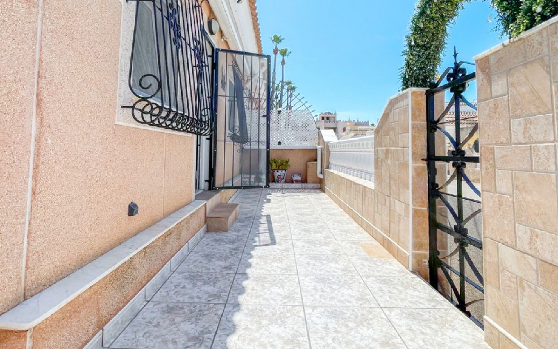 zum Verkauf - Villa - Los Alcazares - Los Narejos