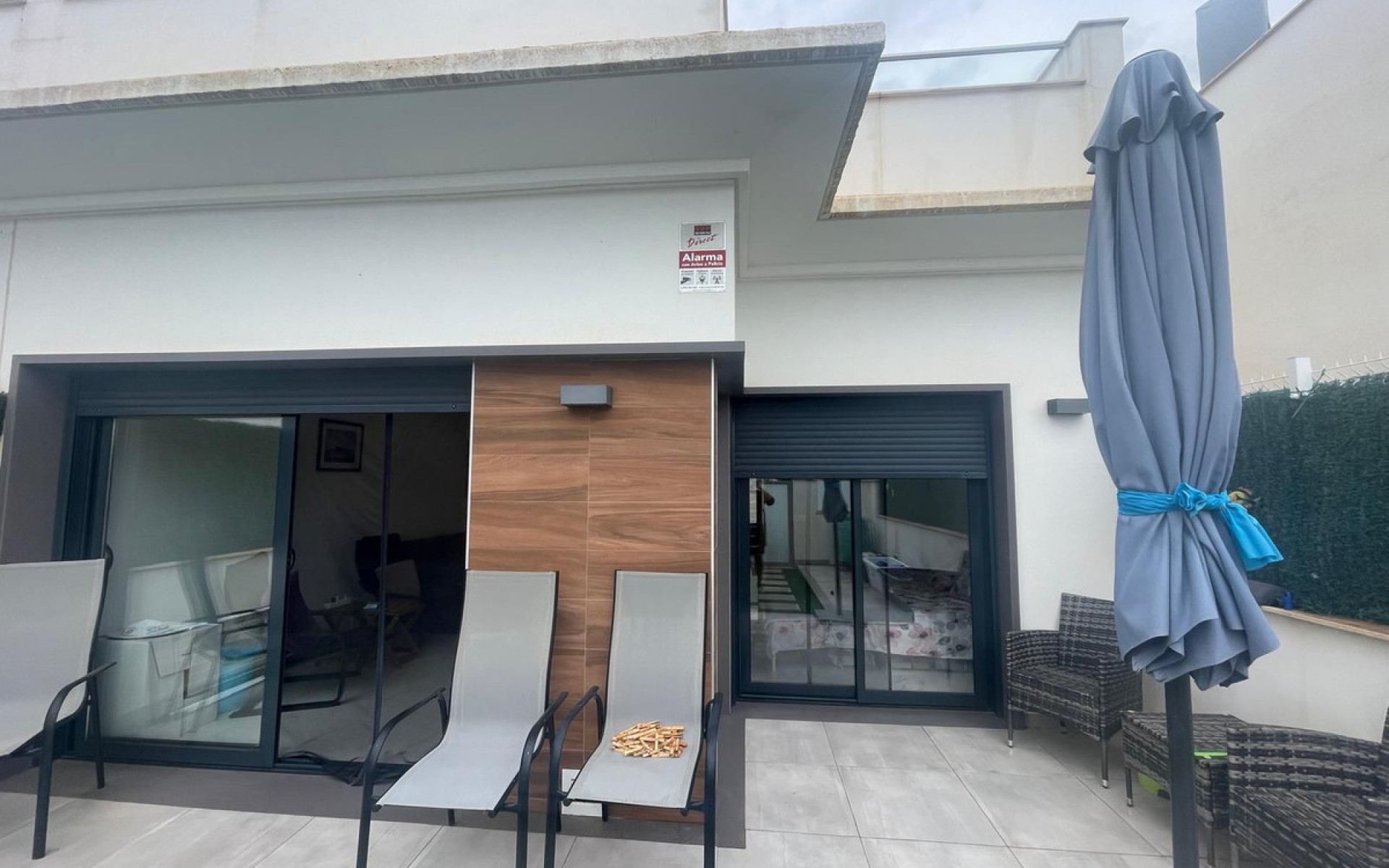 zum Verkauf - Villa - Los Alcazares - Roda Golf