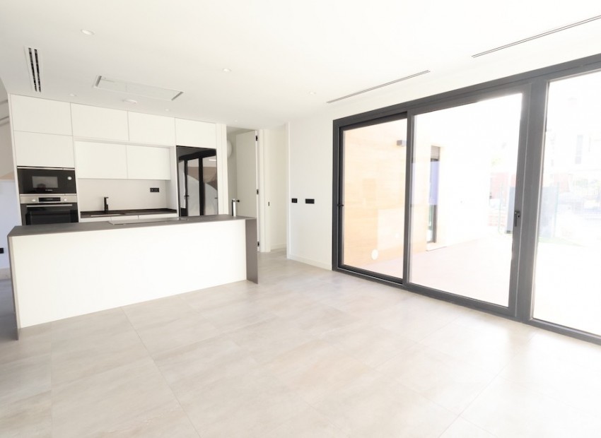 zum Verkauf - Villa - Los Alcazares - Santa Rosalía