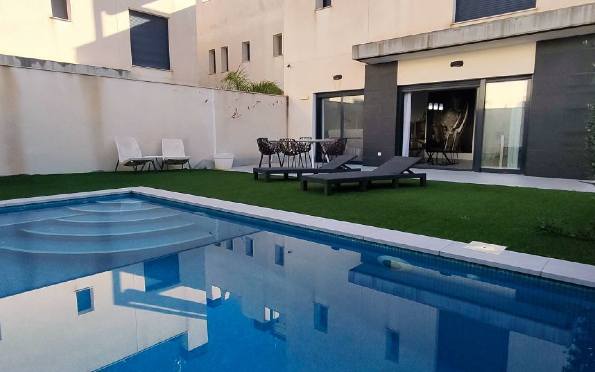 zum Verkauf - Villa - Los Alcazares