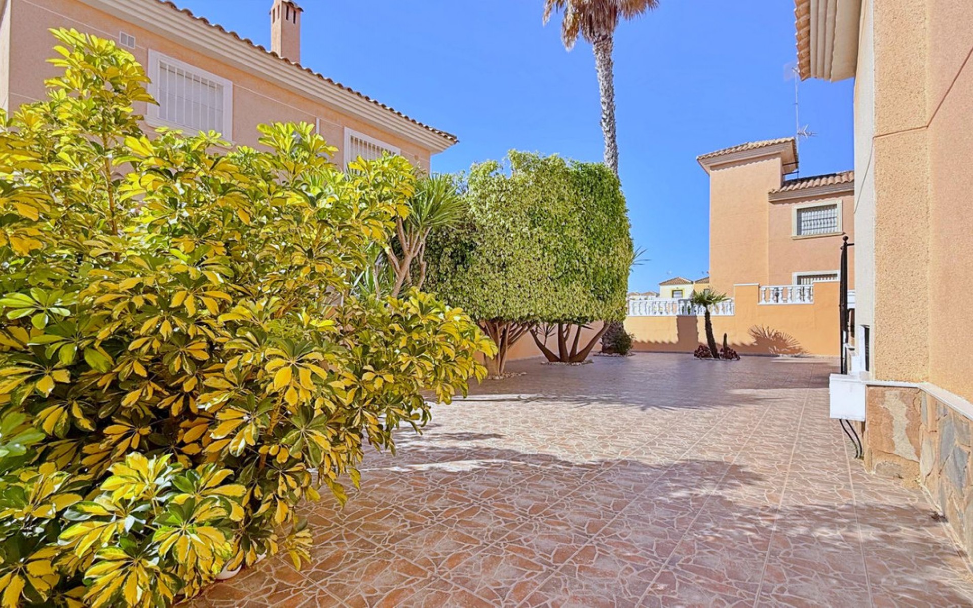 zum Verkauf - Villa - Los Altos - Royal Park