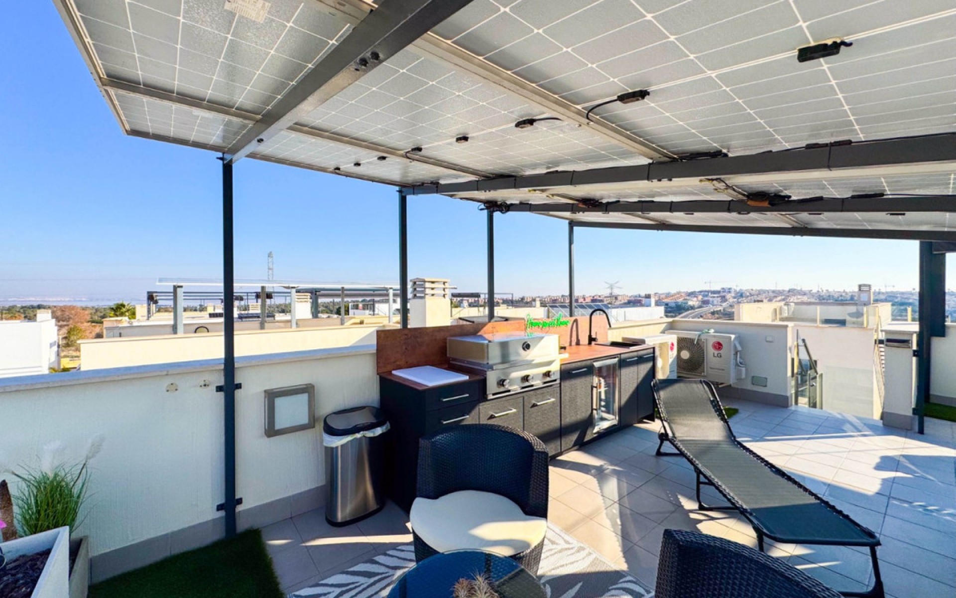 zum Verkauf - Villa - Los Altos