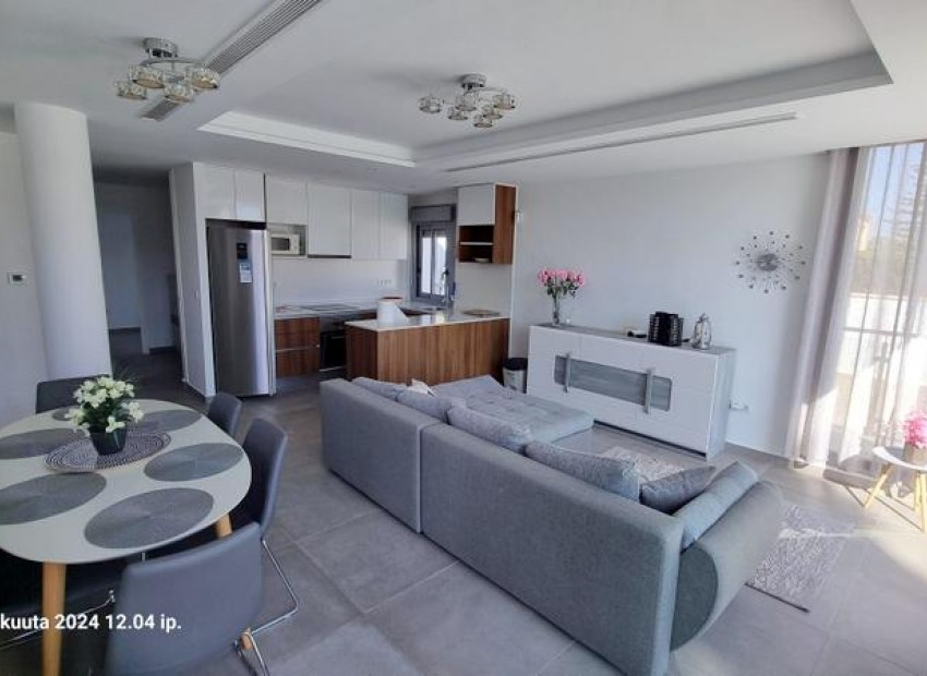 zum Verkauf - Villa - Los Balcones