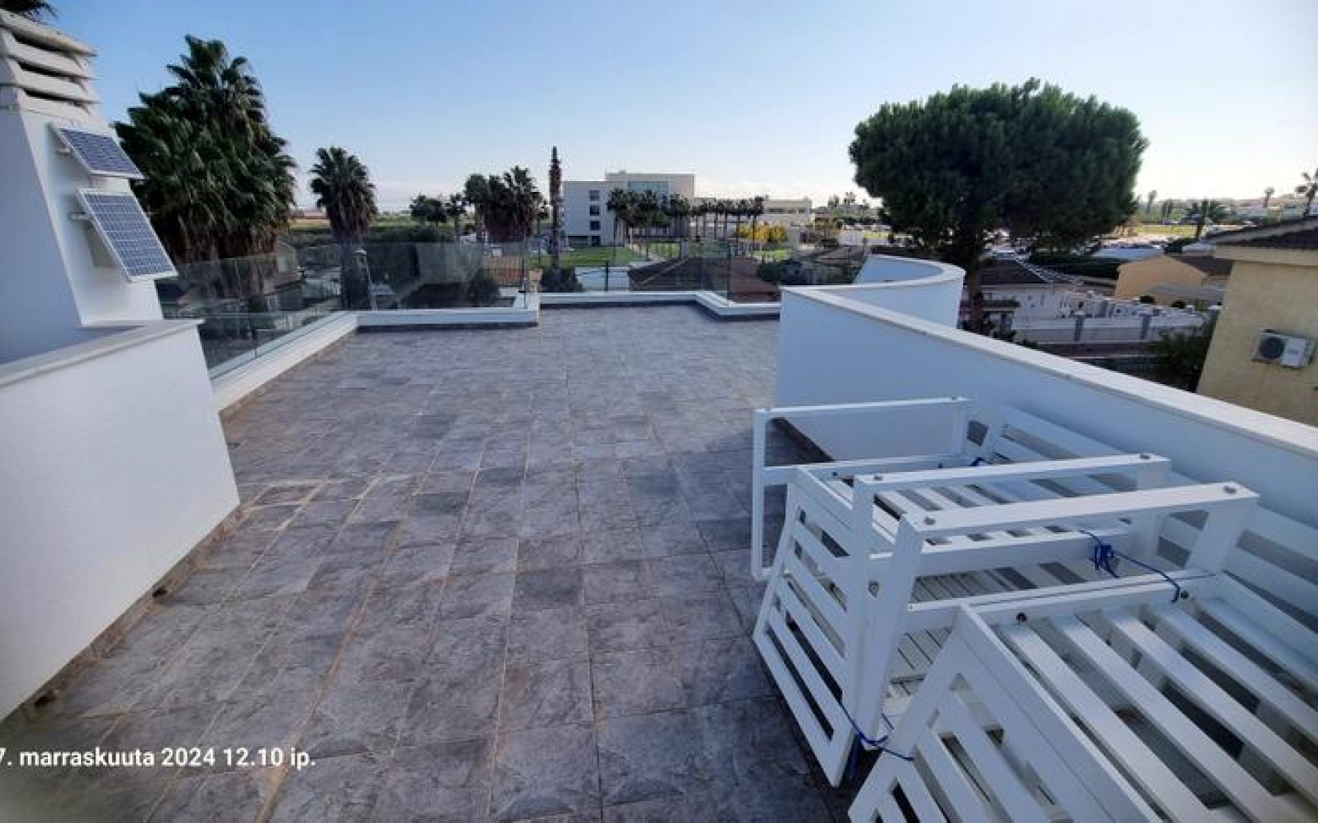 zum Verkauf - Villa - Los Balcones