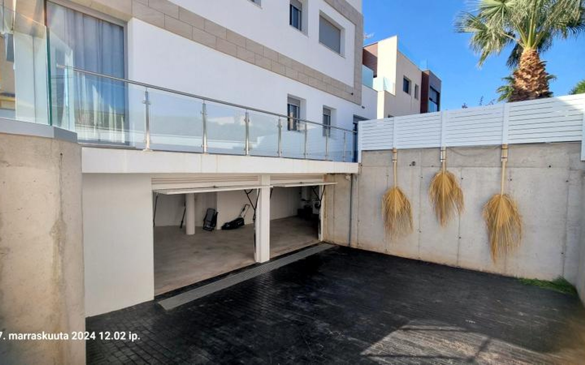 zum Verkauf - Villa - Los Balcones