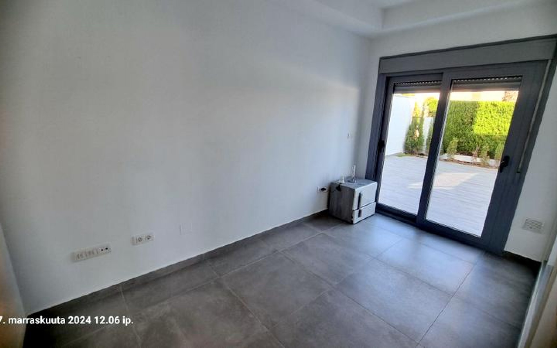 zum Verkauf - Villa - Los Balcones