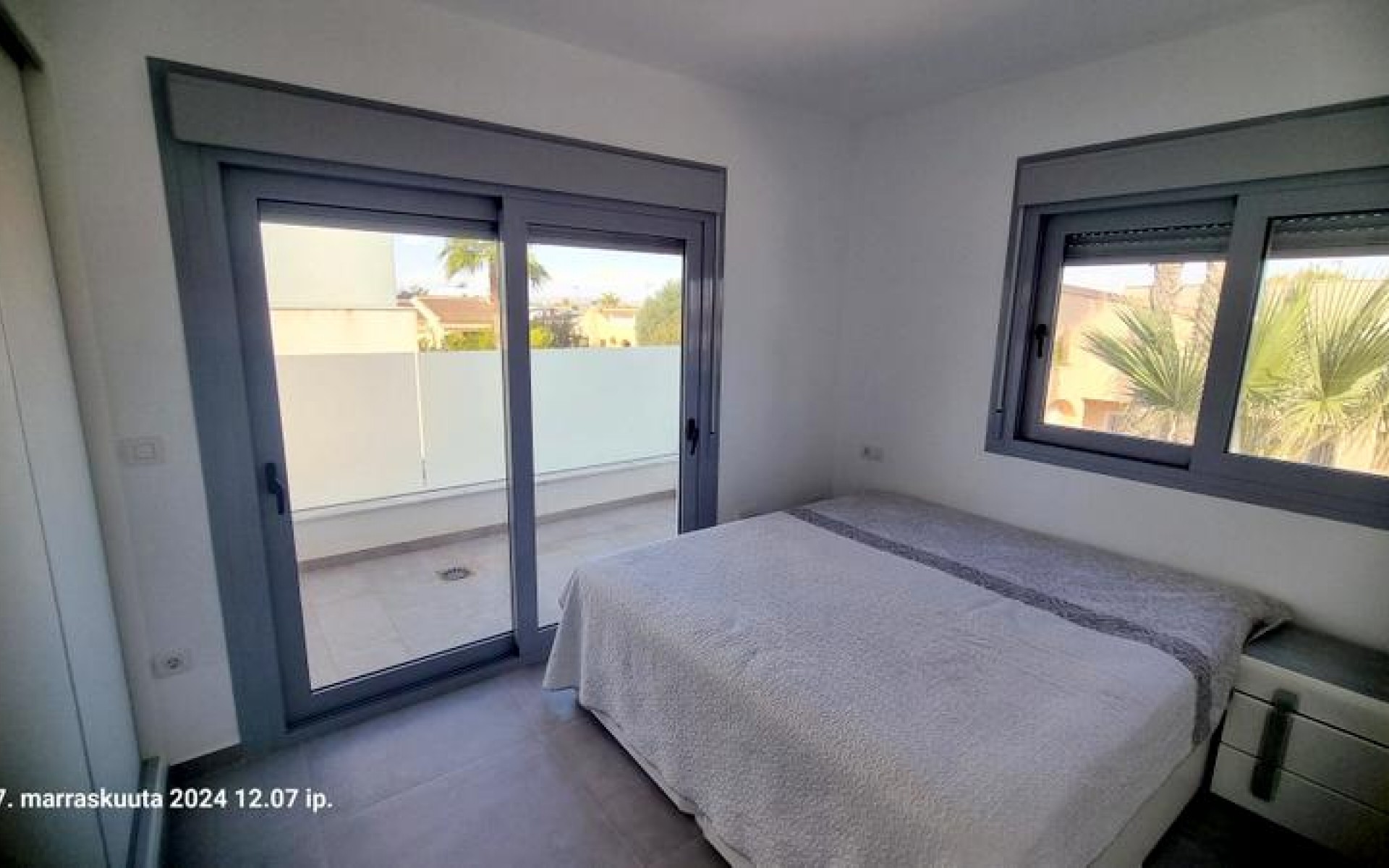 zum Verkauf - Villa - Los Balcones