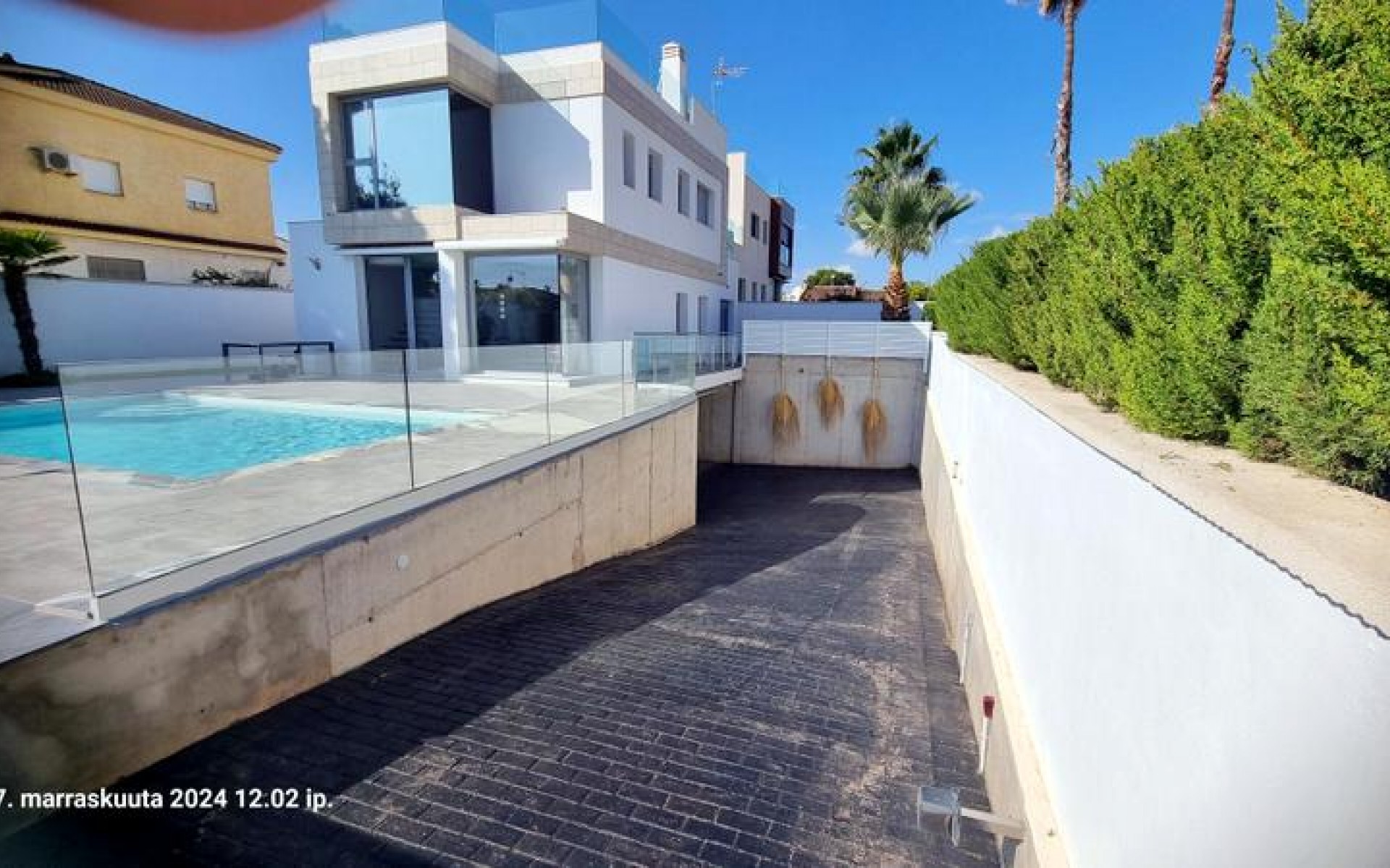 zum Verkauf - Villa - Los Balcones