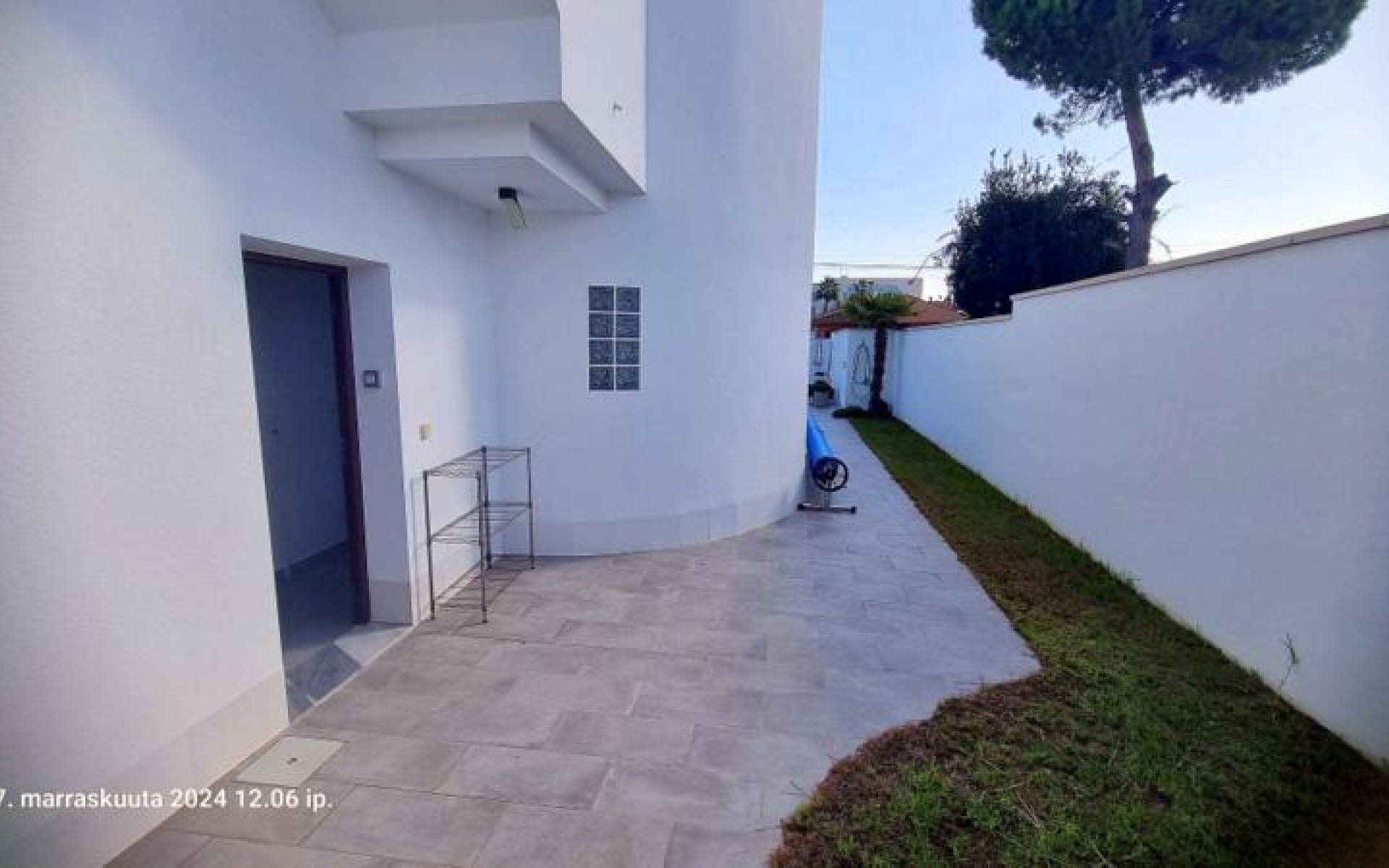 zum Verkauf - Villa - Los Balcones