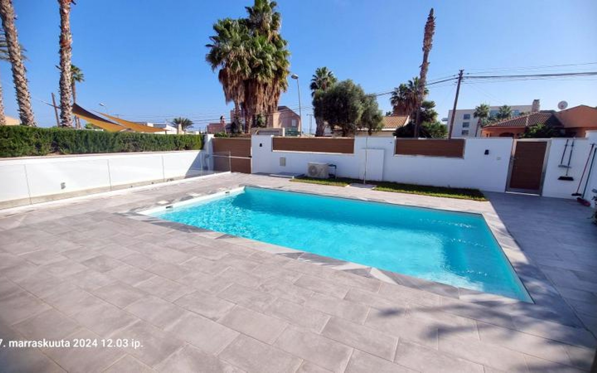 zum Verkauf - Villa - Los Balcones