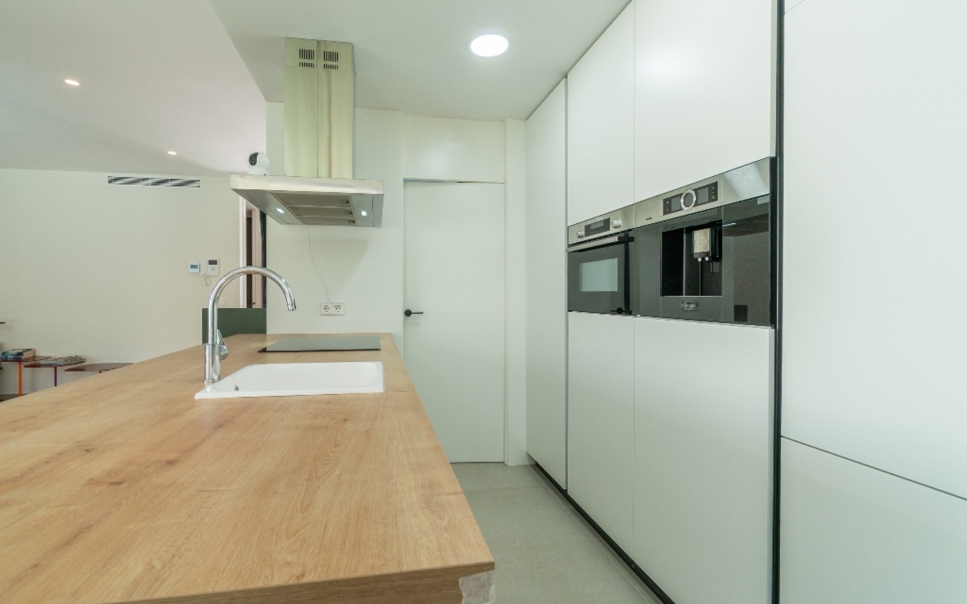 zum Verkauf - Villa - Los Balcones