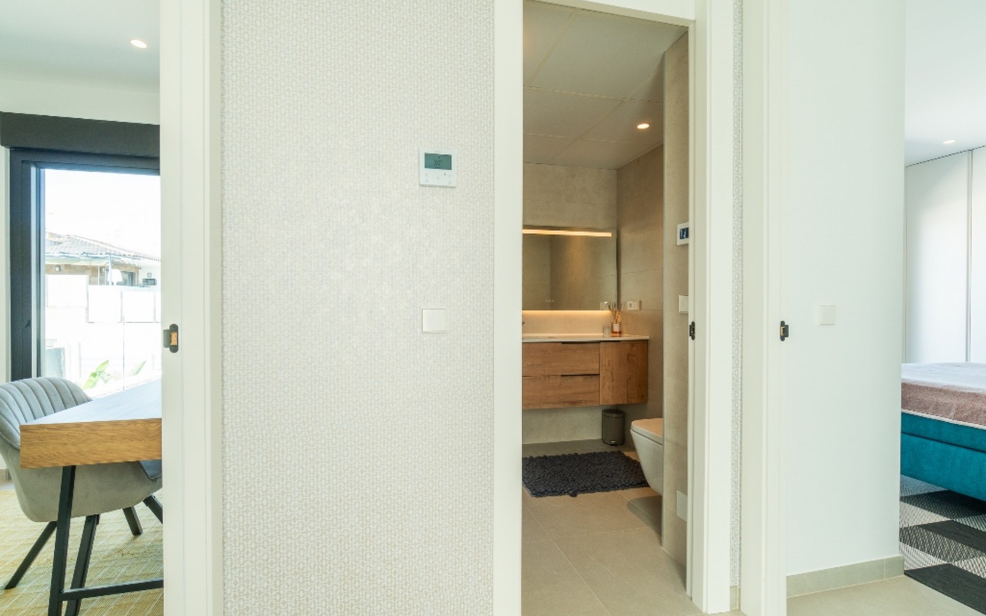 zum Verkauf - Villa - Los Balcones