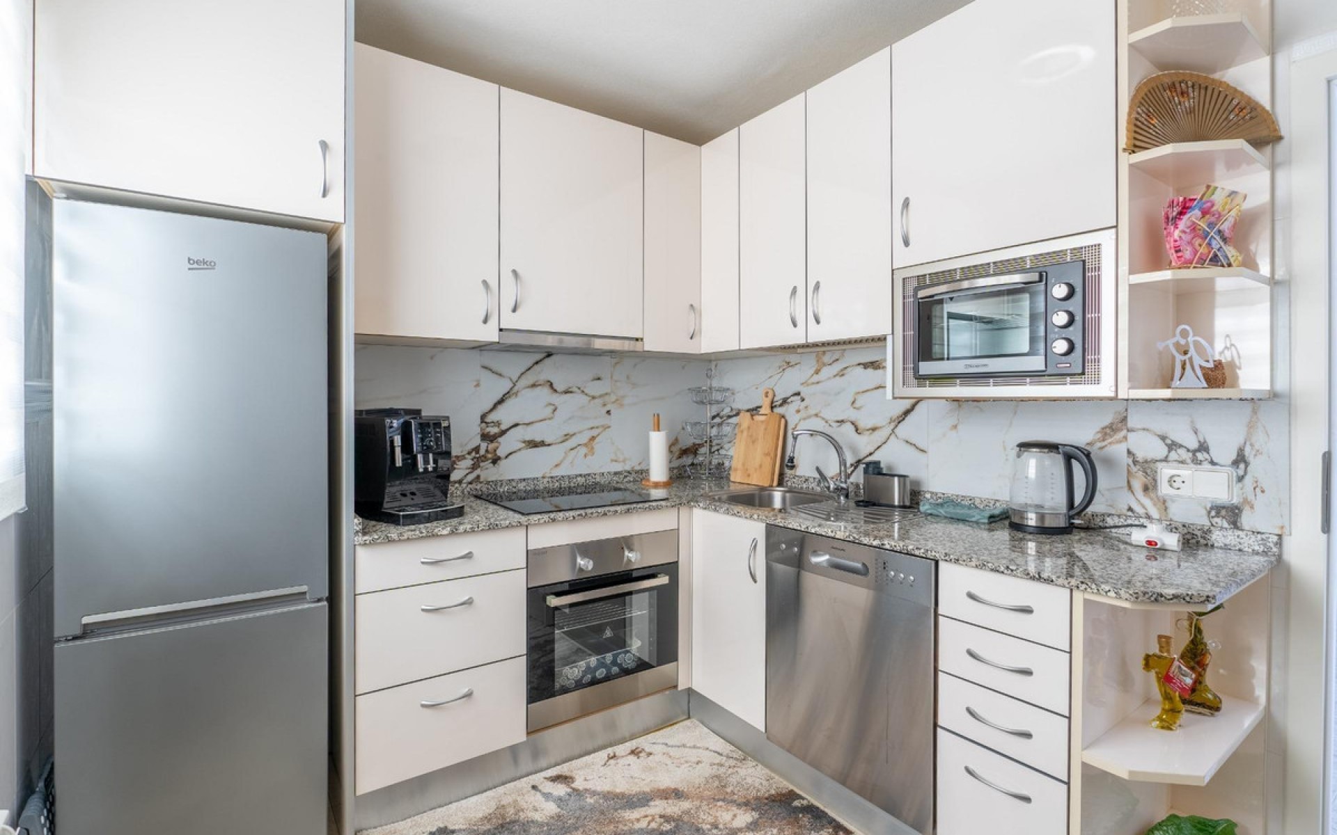 zum Verkauf - Villa - Los Balcones