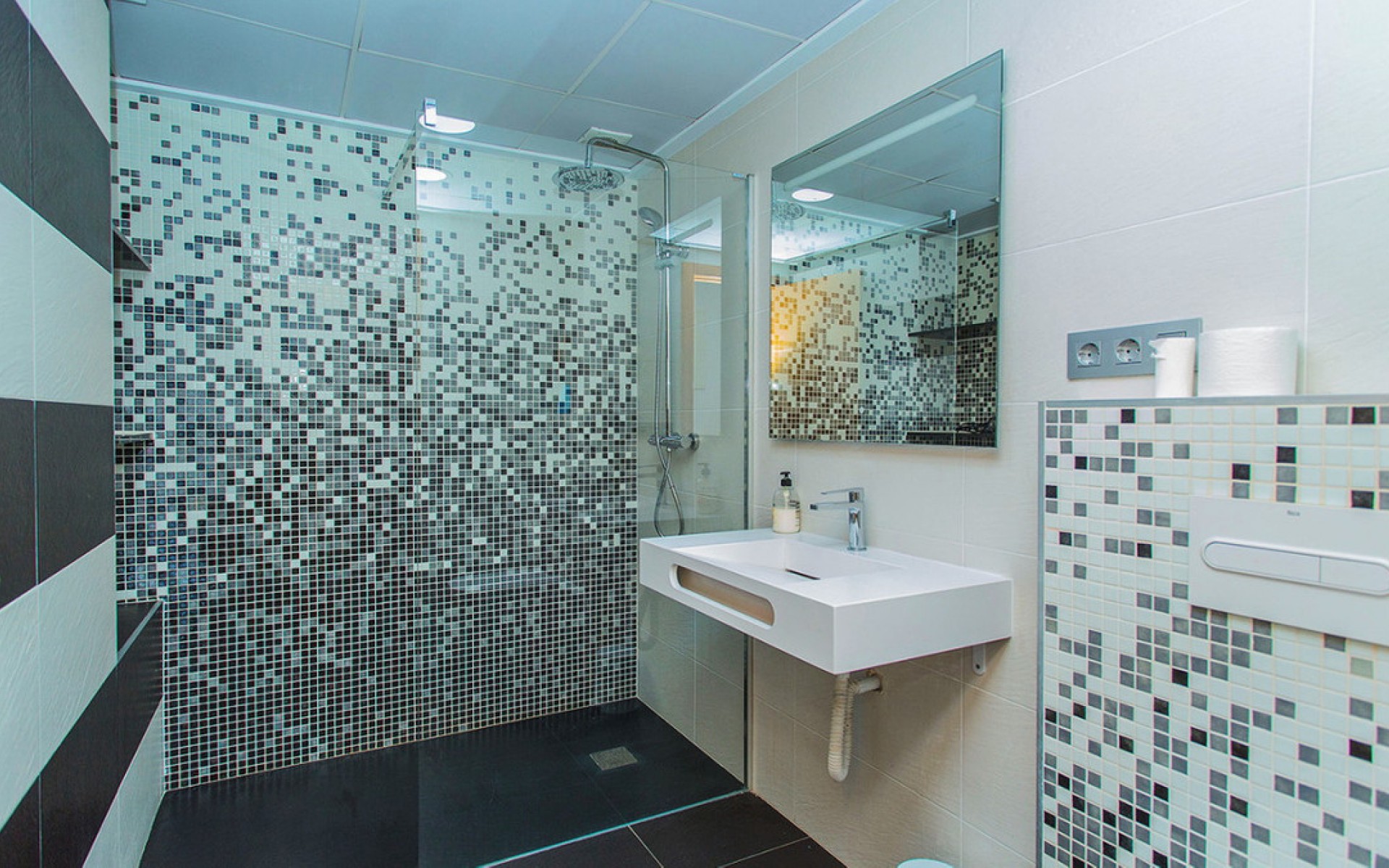 zum Verkauf - Villa - Los Balcones