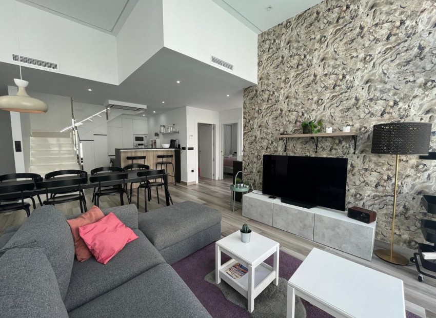 zum Verkauf - Villa - Los Balcones