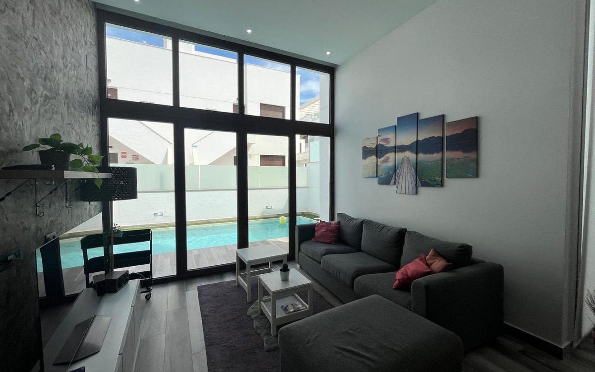 zum Verkauf - Villa - Los Balcones