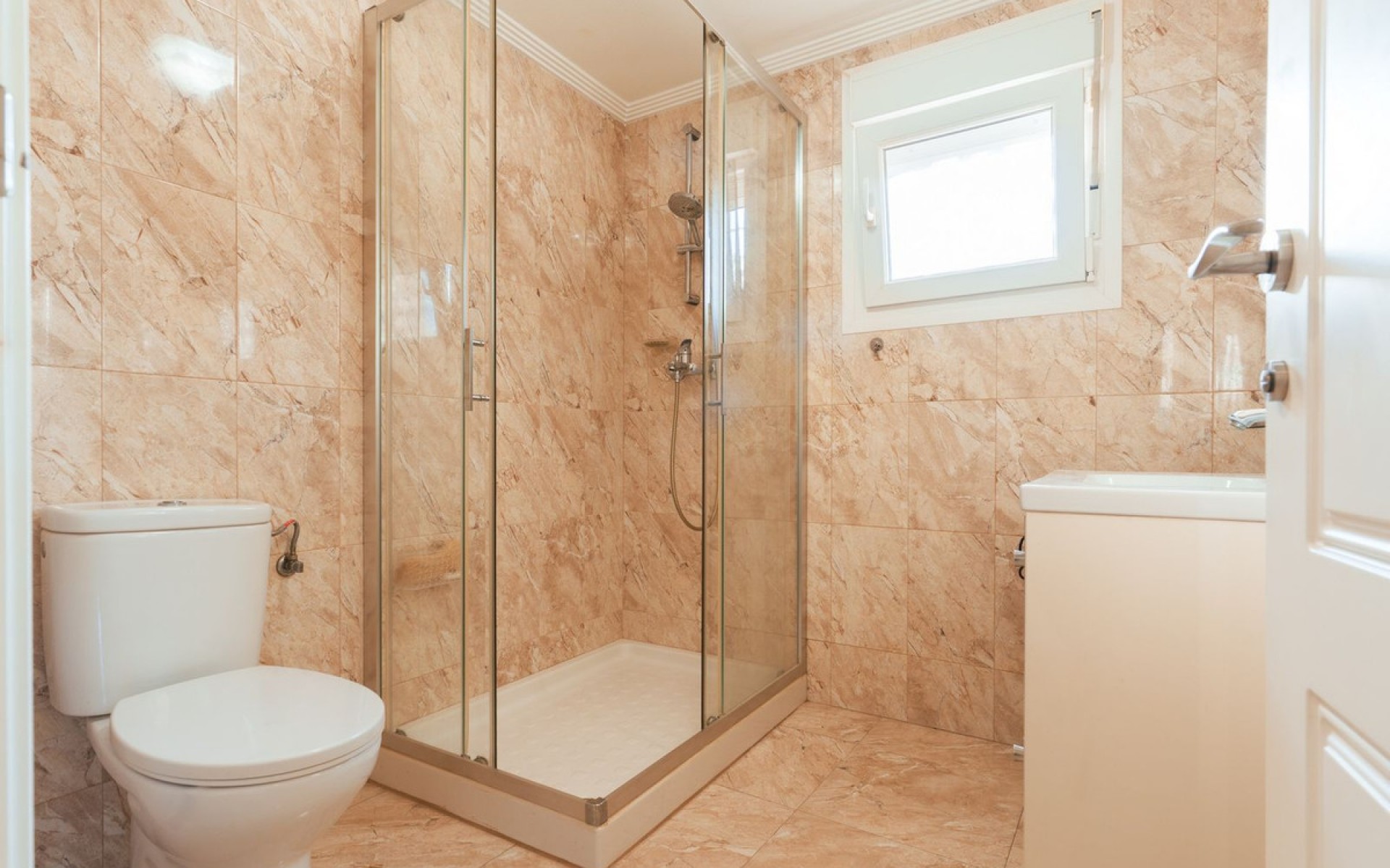 zum Verkauf - Villa - Los Balcones