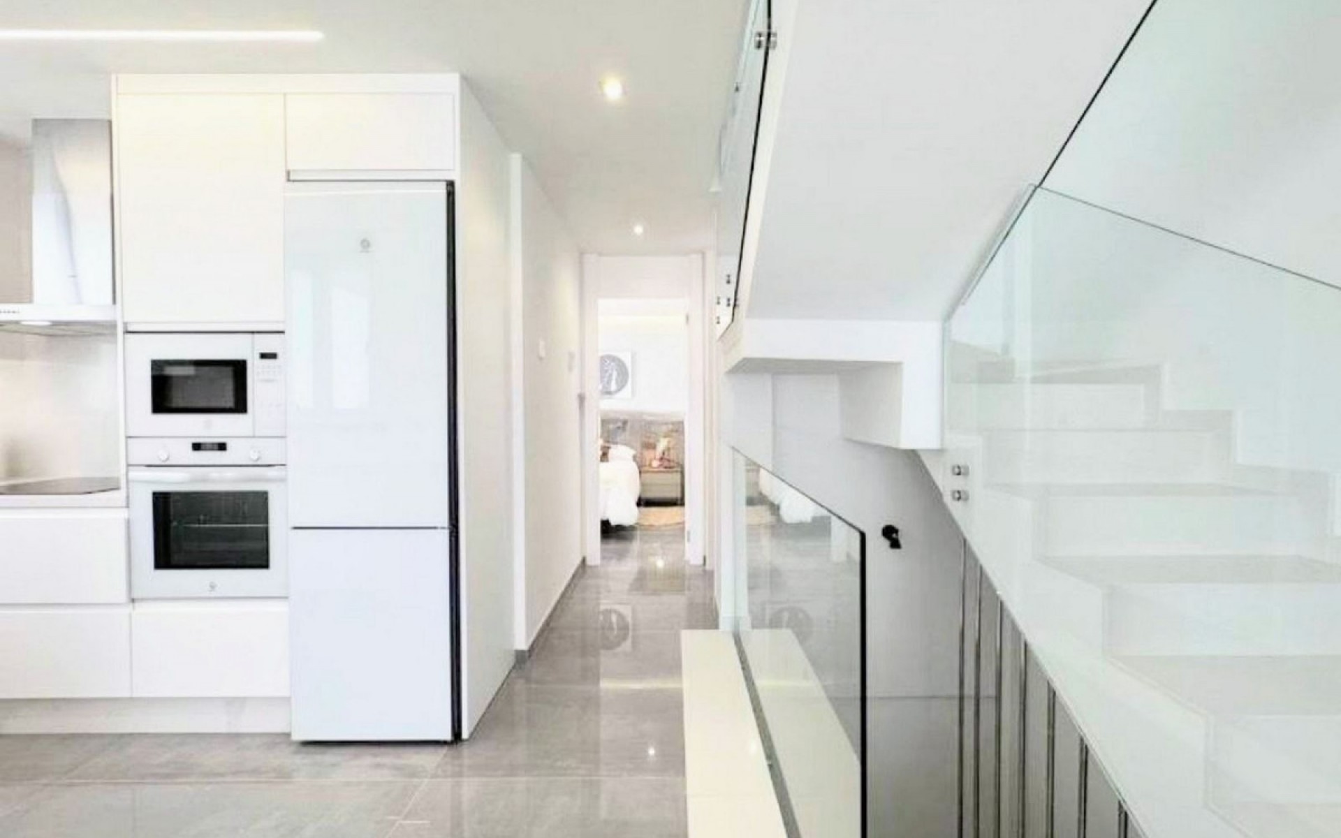 zum Verkauf - Villa - Los Balcones