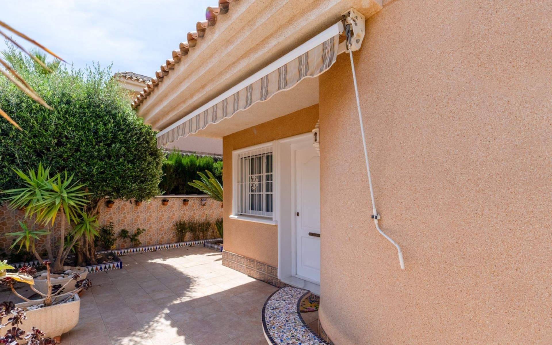 zum Verkauf - Villa - Los Balcones