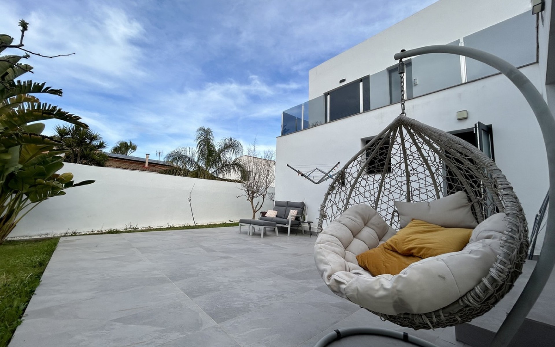 zum Verkauf - Villa - Los Balcones