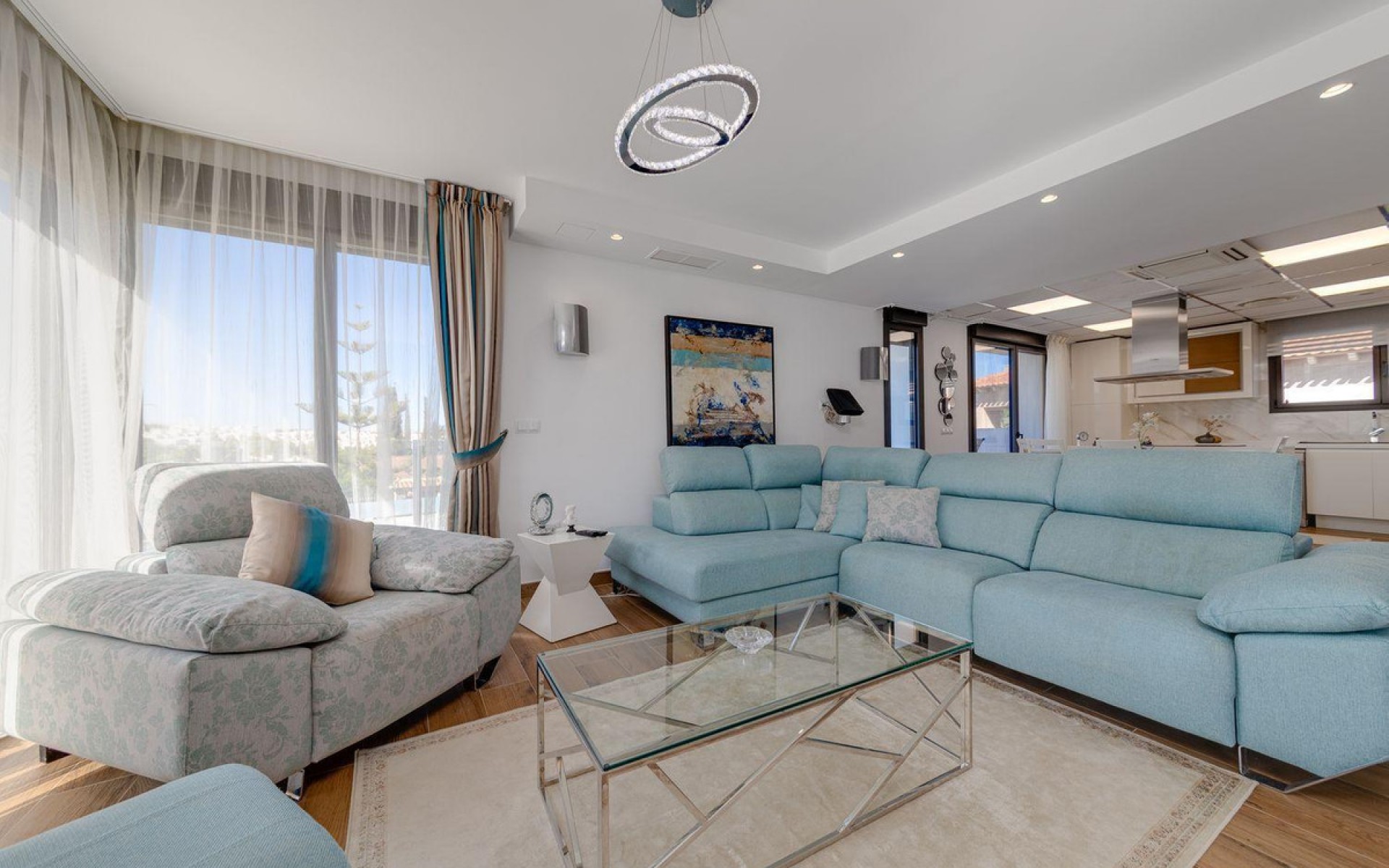 zum Verkauf - Villa - Los Balcones