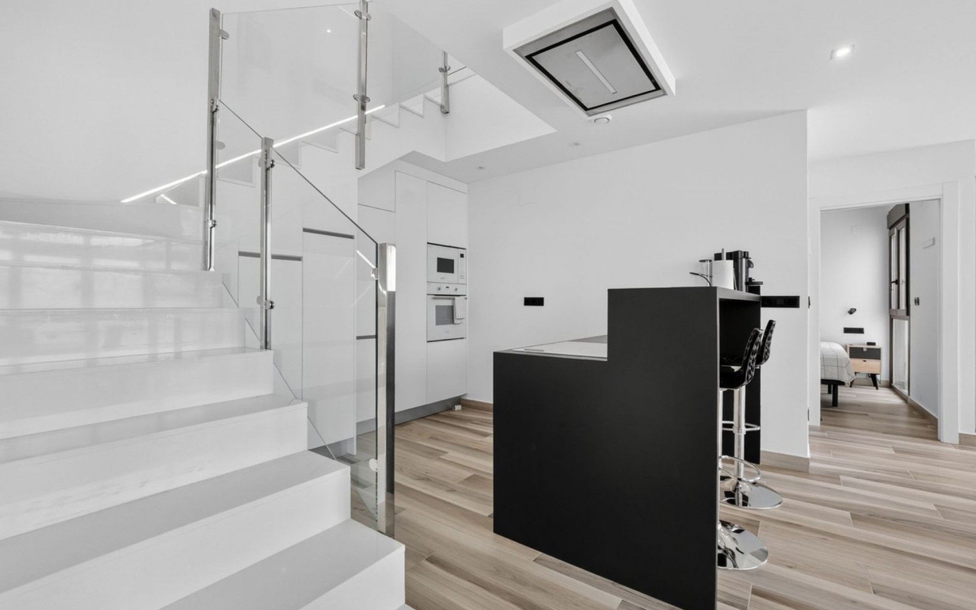 zum Verkauf - Villa - Los Balcones