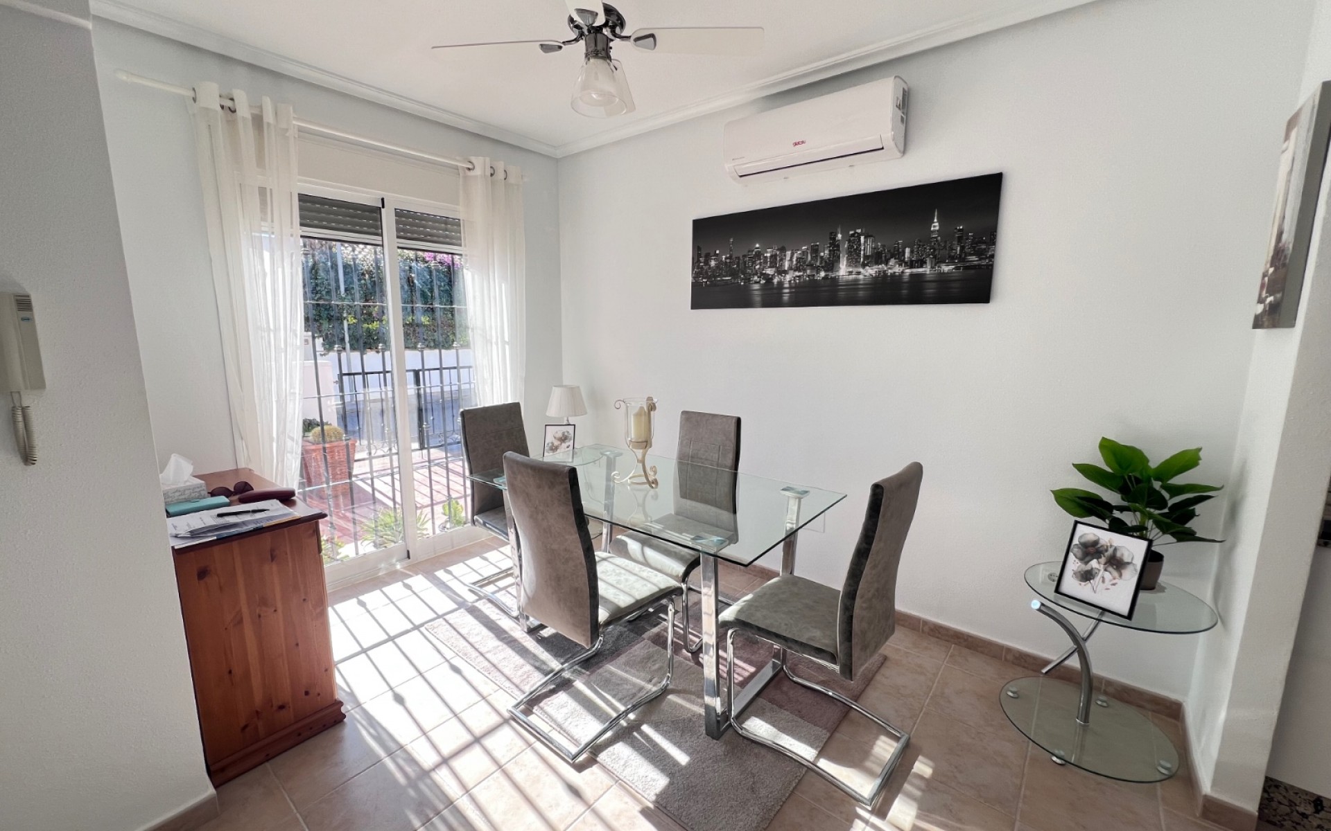 zum Verkauf - Villa - Los Montesinos - Entre Naranjos