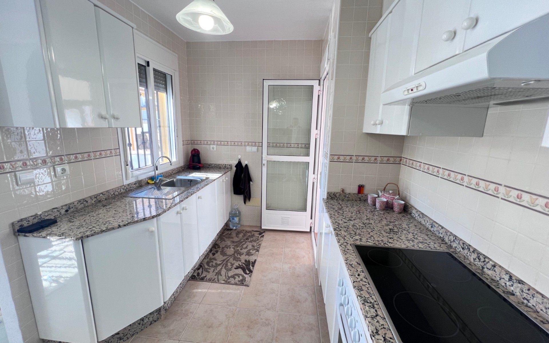 zum Verkauf - Villa - Los Montesinos - Entre Naranjos