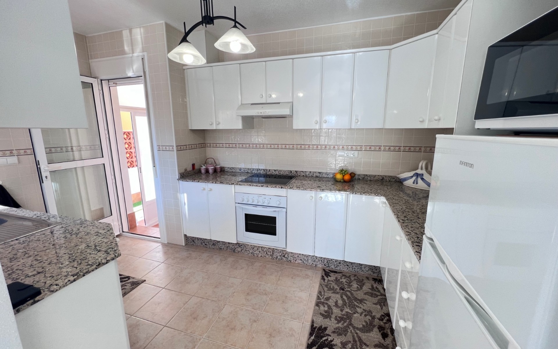 zum Verkauf - Villa - Los Montesinos - Entre Naranjos