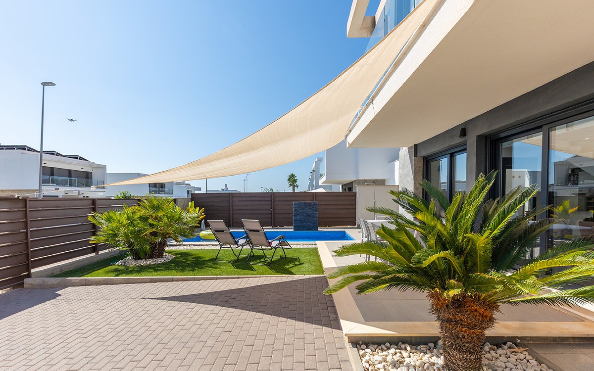 zum Verkauf - Villa - Los Montesinos - Entre Naranjos